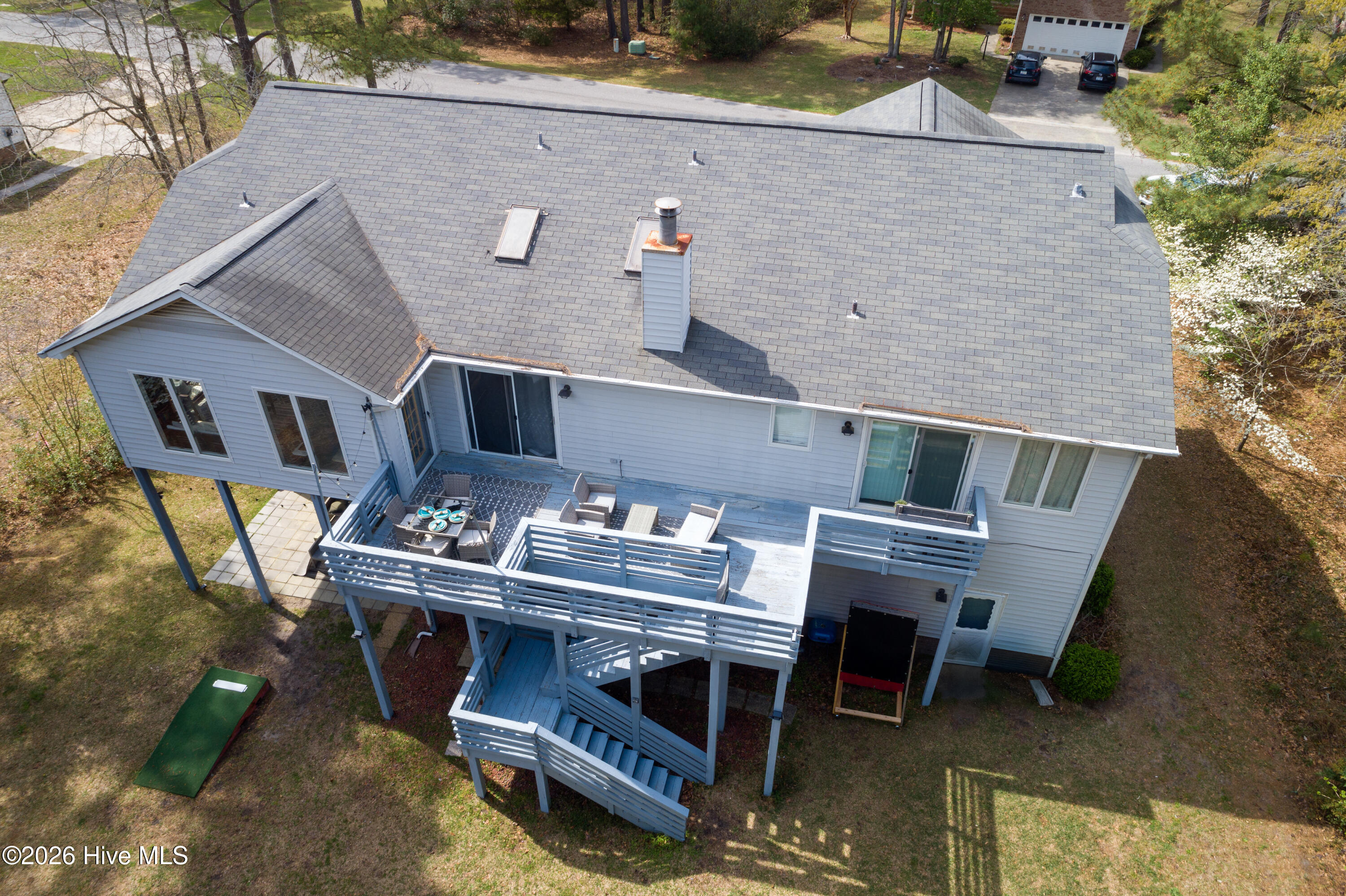 1121 Barkentine Drive,New Bern