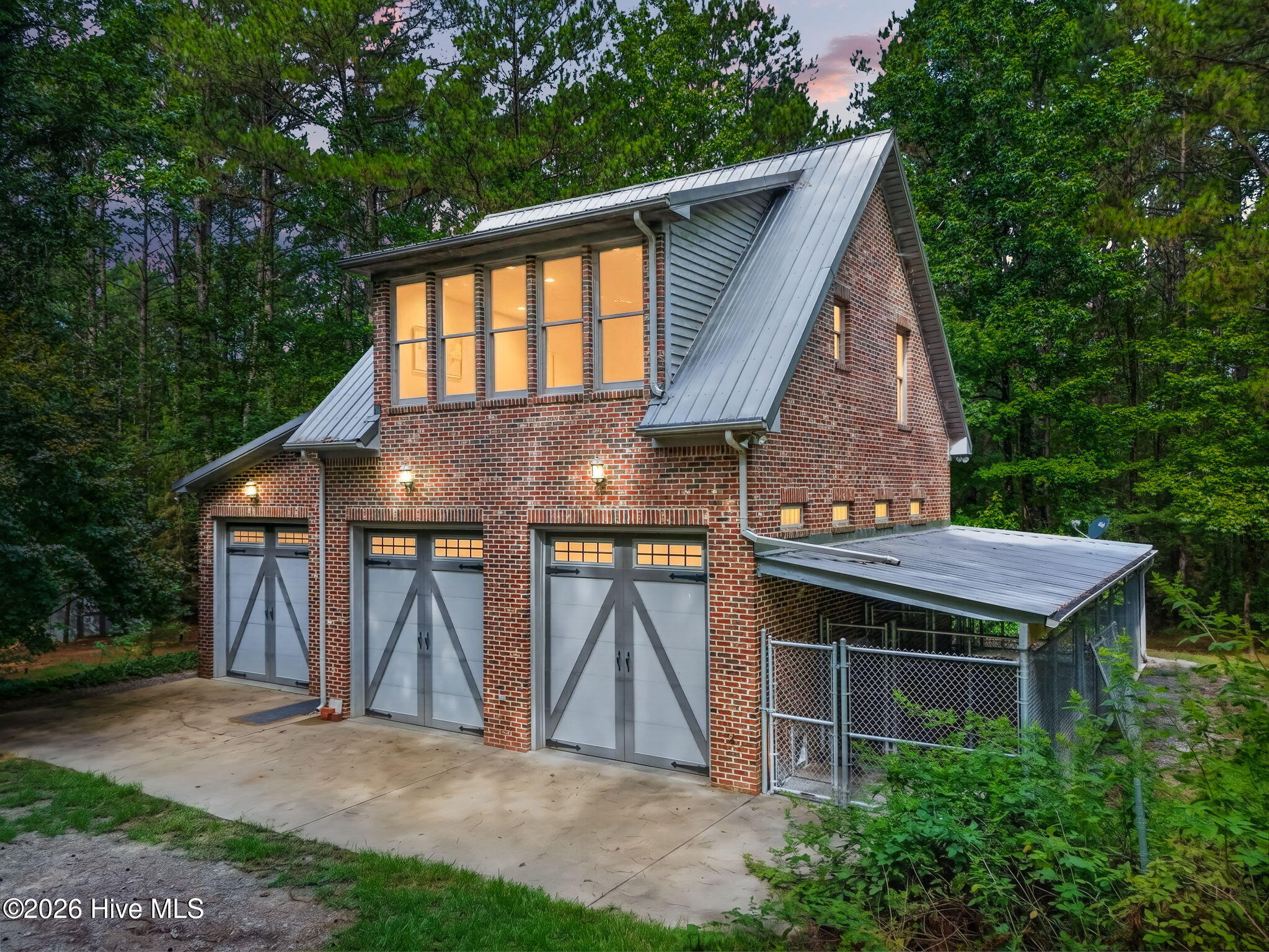 Photo 1 of Single family home for sale at 1285 Cool Springs Rd, Lillington, NC 27546 | MLS# 100591640 | Listing updated on 2026-09-02