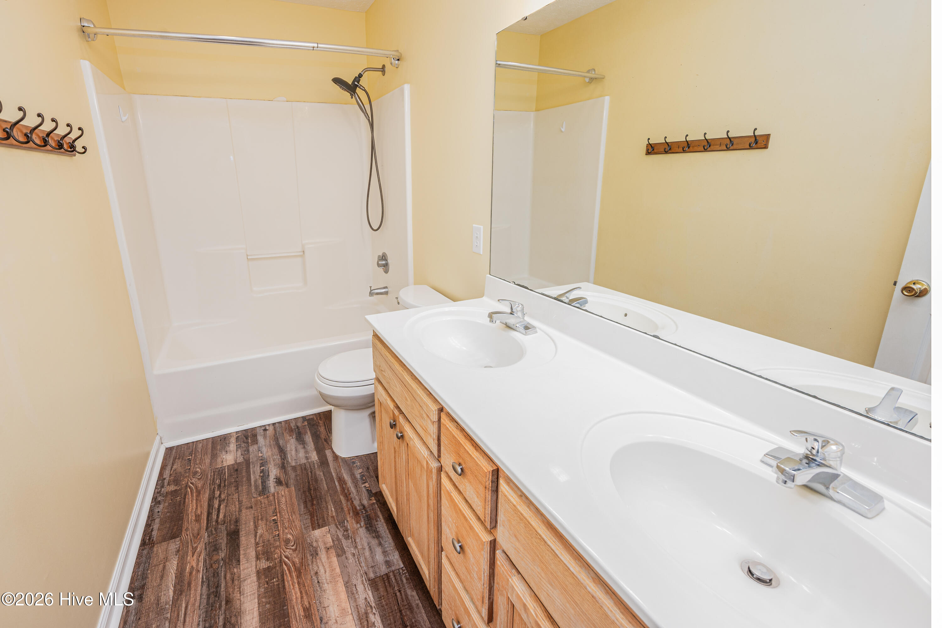 910 Gum Branch Court,Havelock