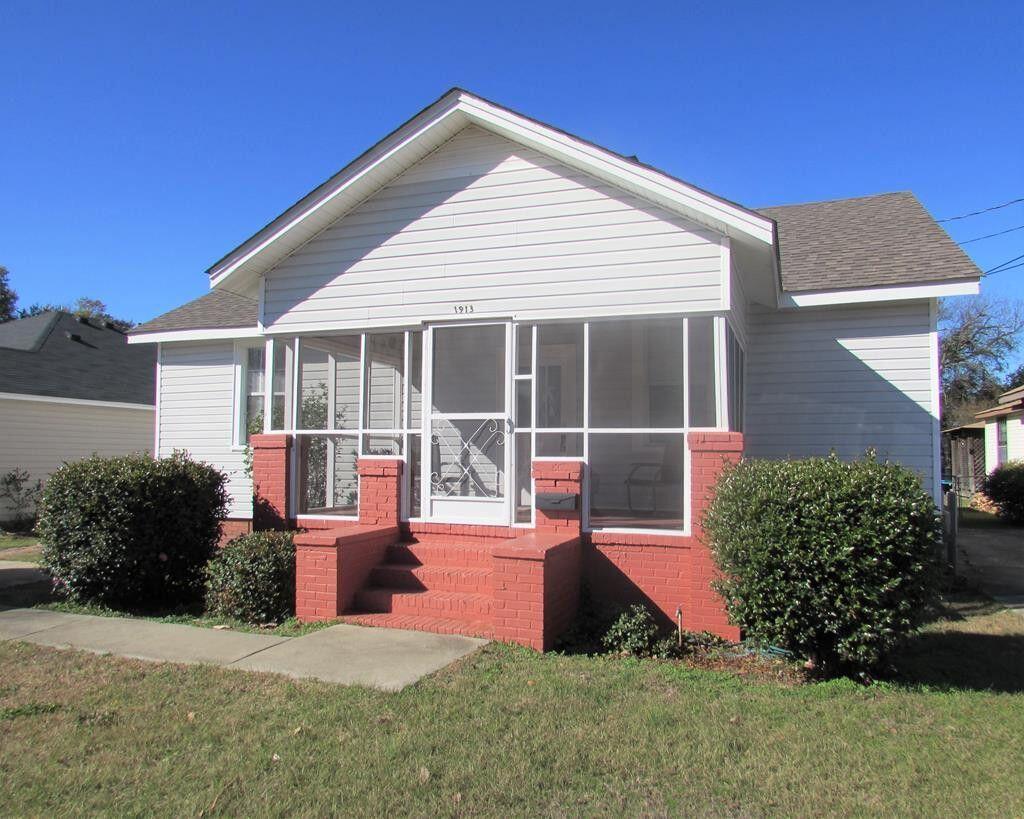 1913 OHIO Avenue, Augusta, GA 30904 Listing Photo  1