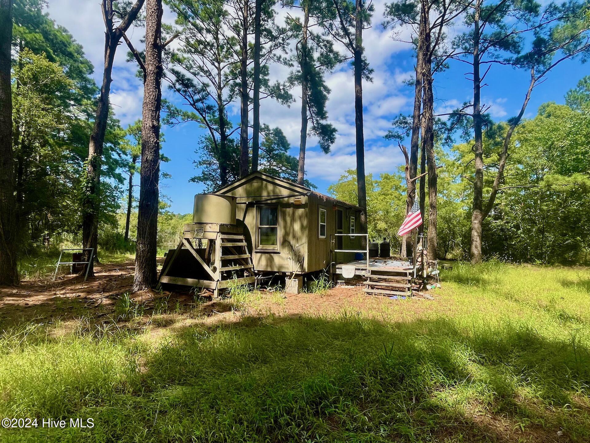 0 W Side Lane, Powells Point, NC, 27966