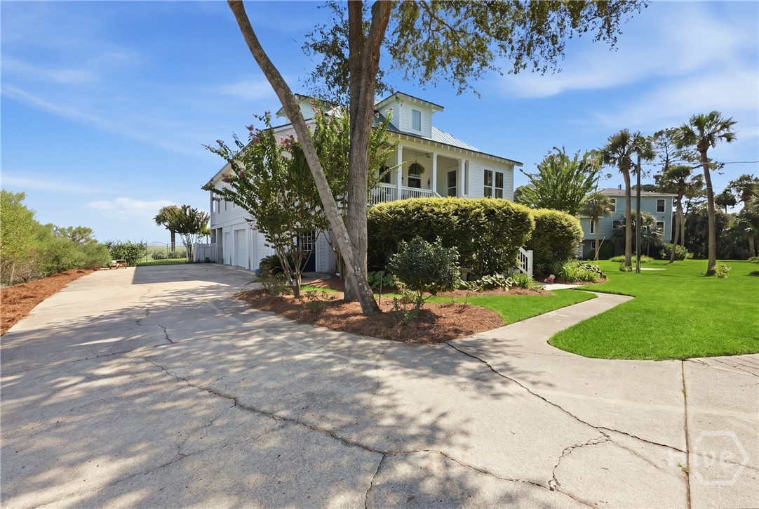 4th image of 617 Whippoorwill Rd, Savannah, GA 31410 | MLS# SA363170