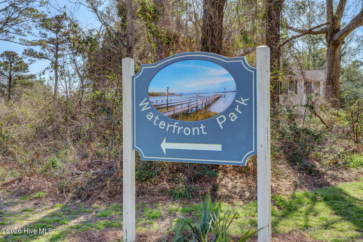 1643 Chadwick Shores Drive,Sneads Ferry