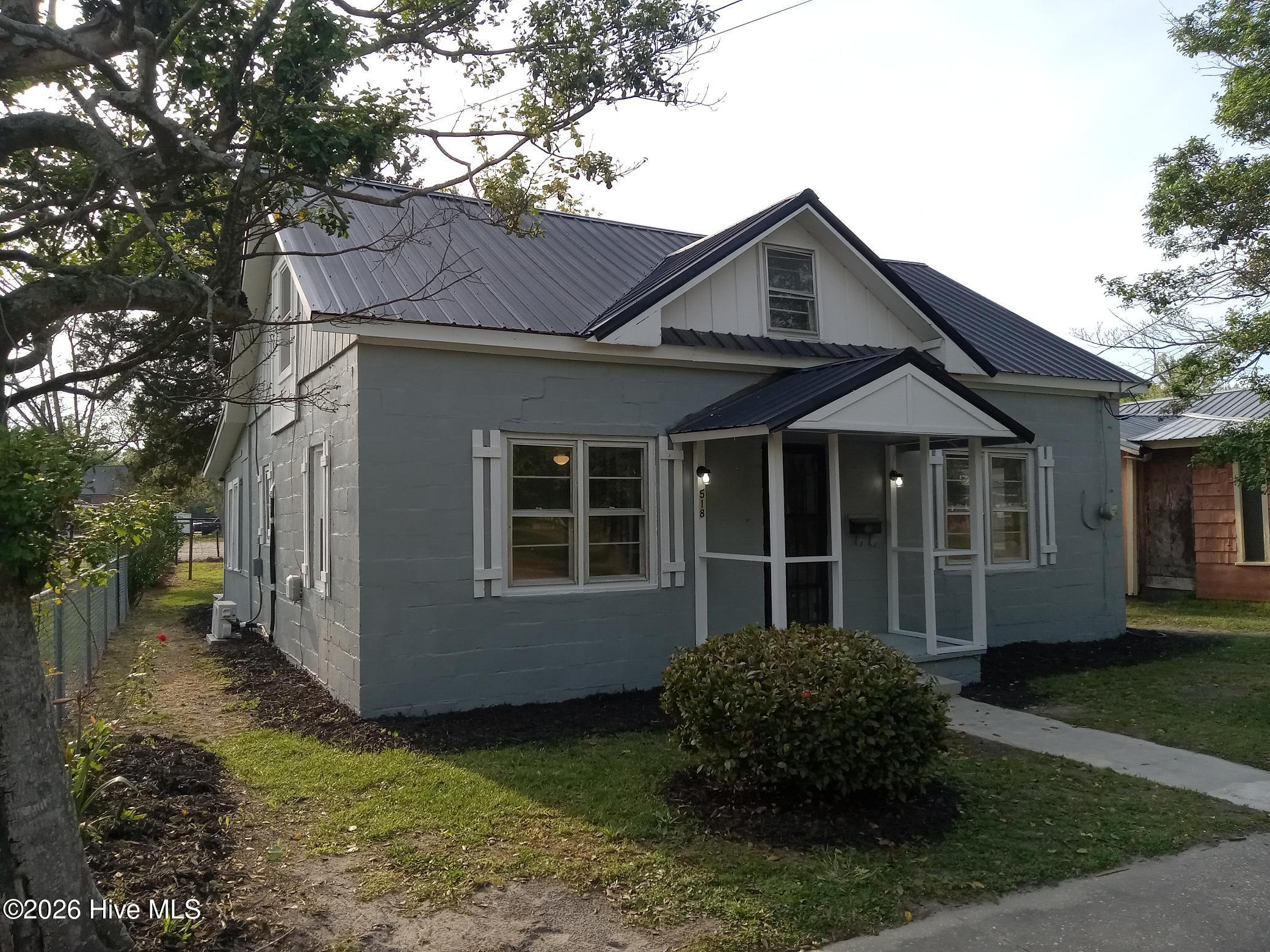 518 S Brown Street, Chadbourn, NC, 28431