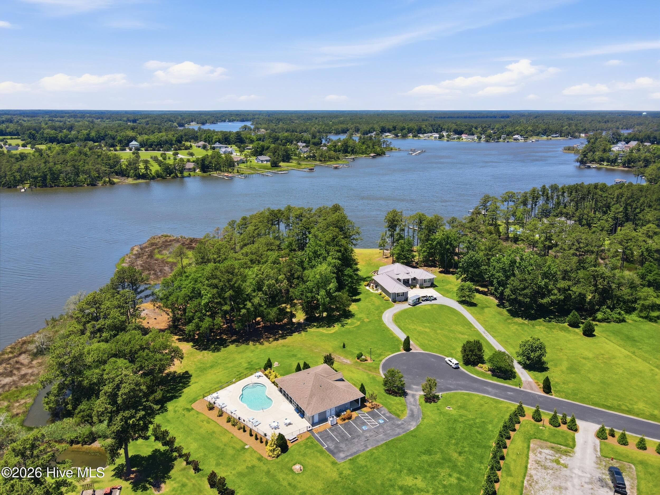130 Ocracoke Drive,Oriental