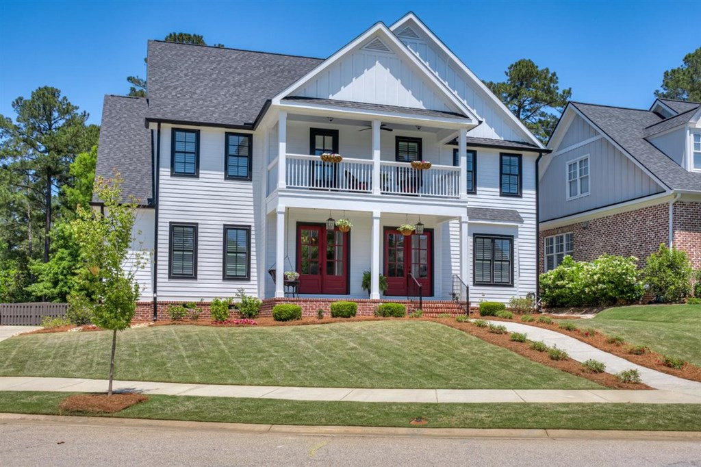 789 Bishops Circle, Evans, GA 30809 Listing Photo  2