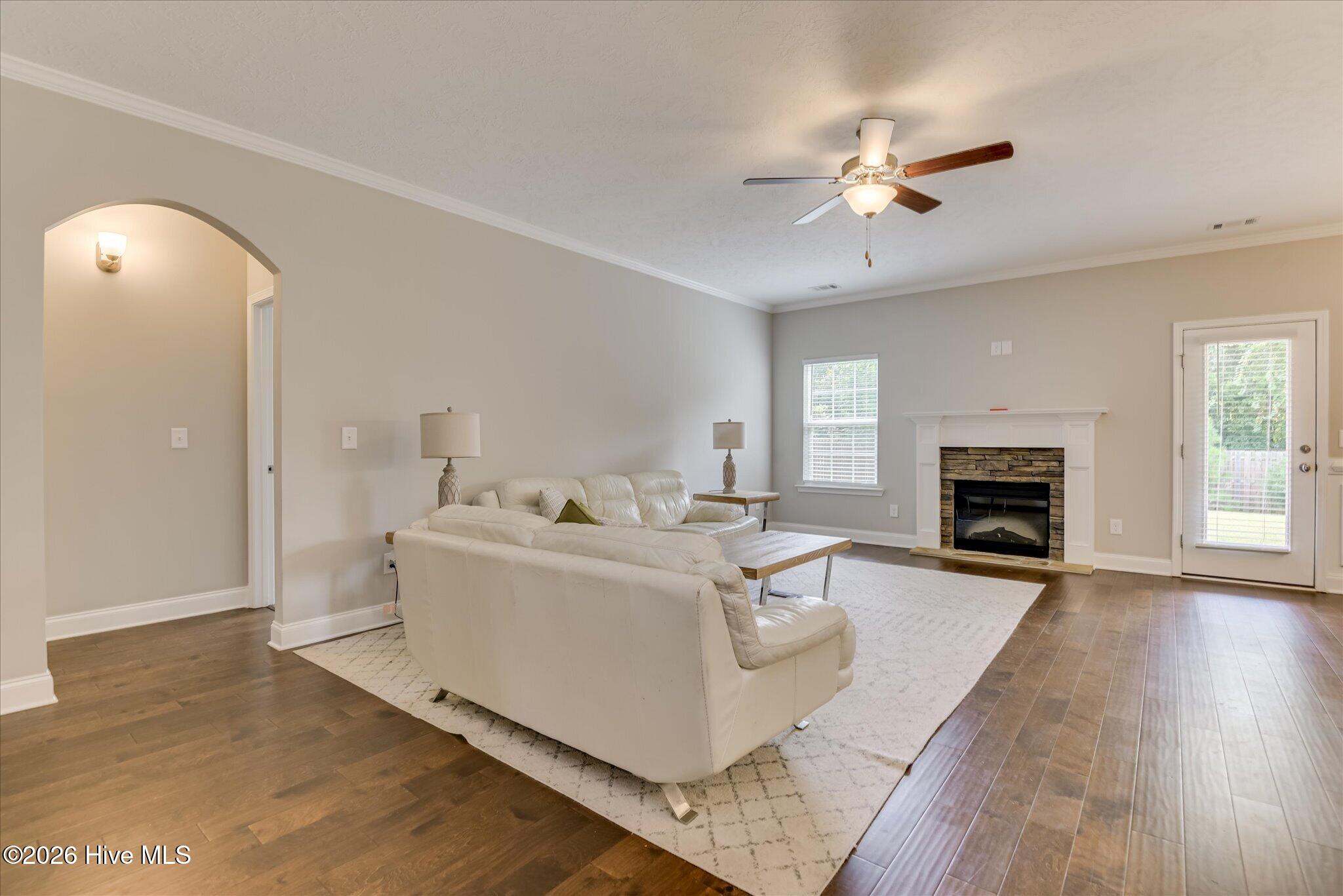 Photo 5 of Single family home for sale at 5370 Greyton Cir, North Augusta, SC 29860 | MLS# 100600555 | Listing updated on 2026-09-01