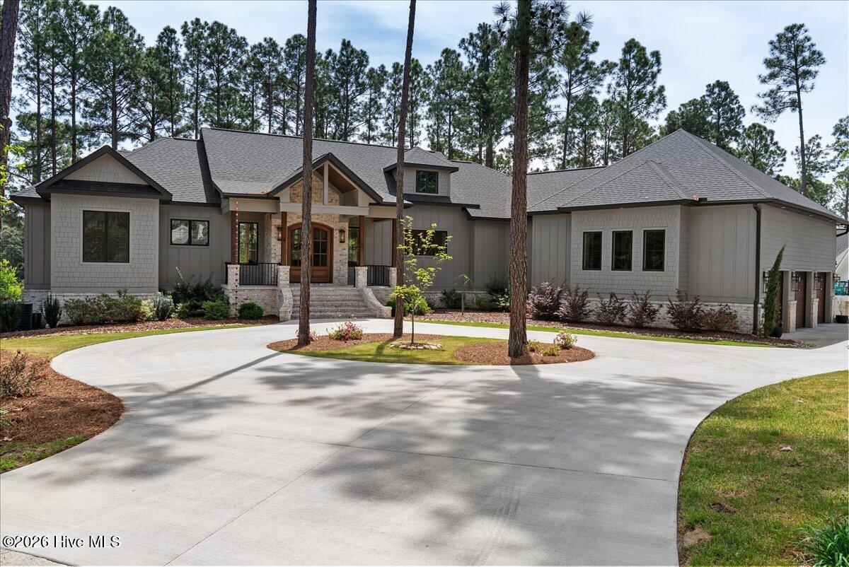 4 Weaver Court, Southern Pines, NC, 28387