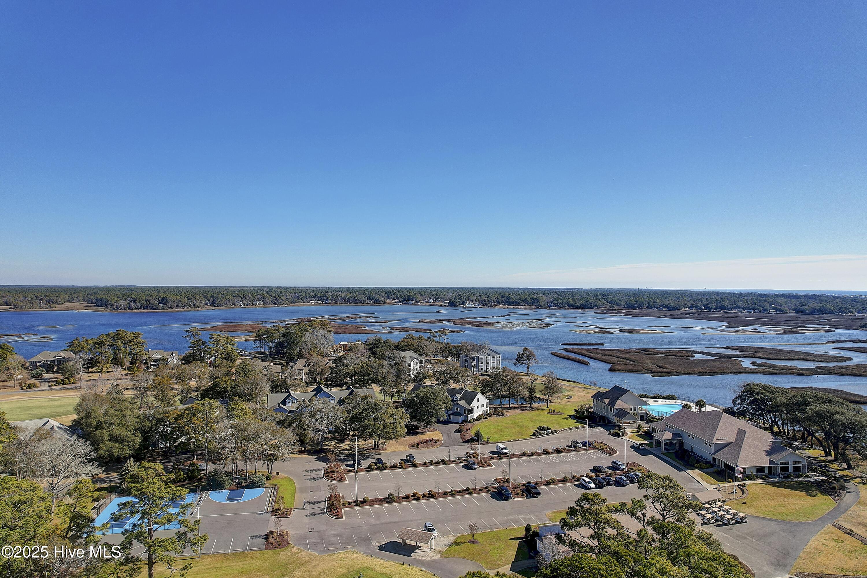 3147 Fairway 3 Court SW, Supply, NC, 28462