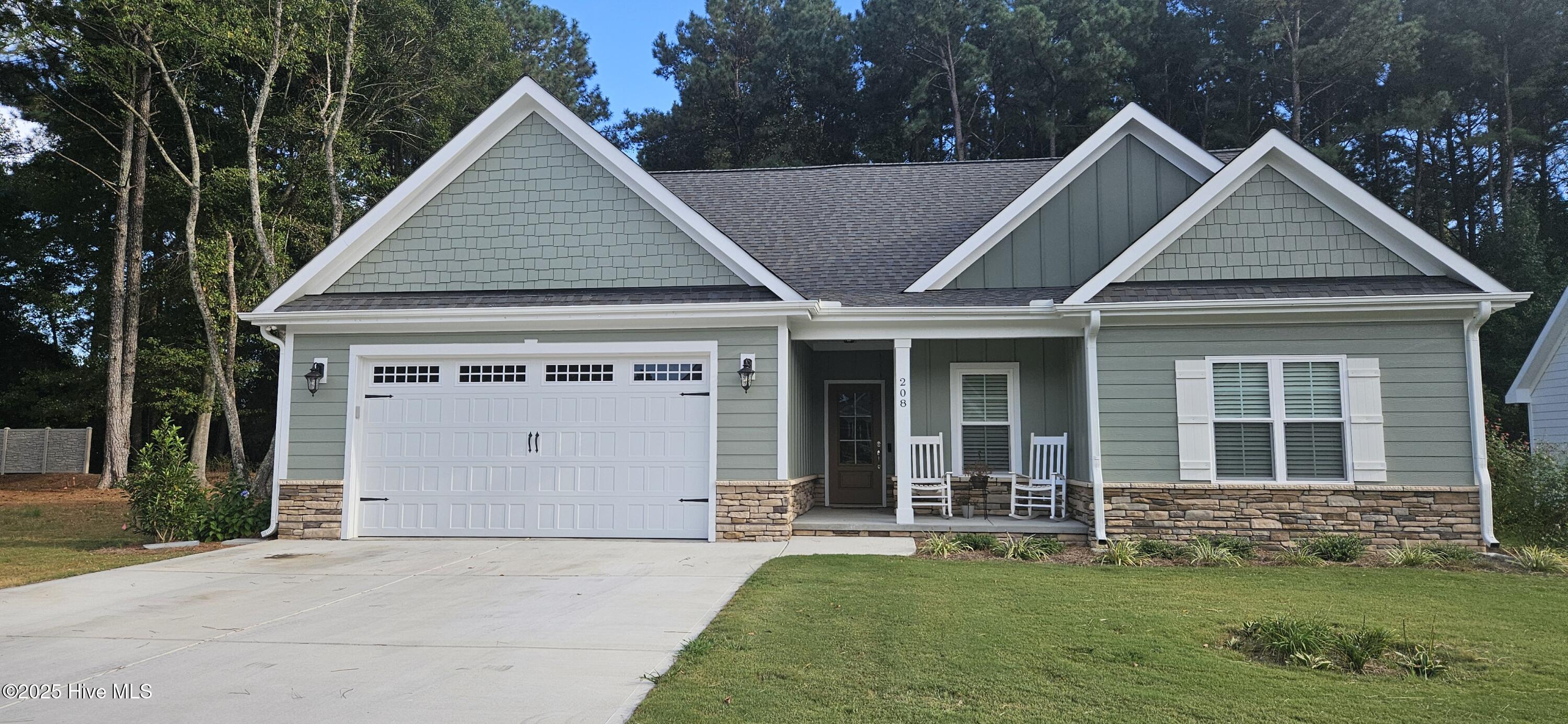 Property at 208 Fountain Drive