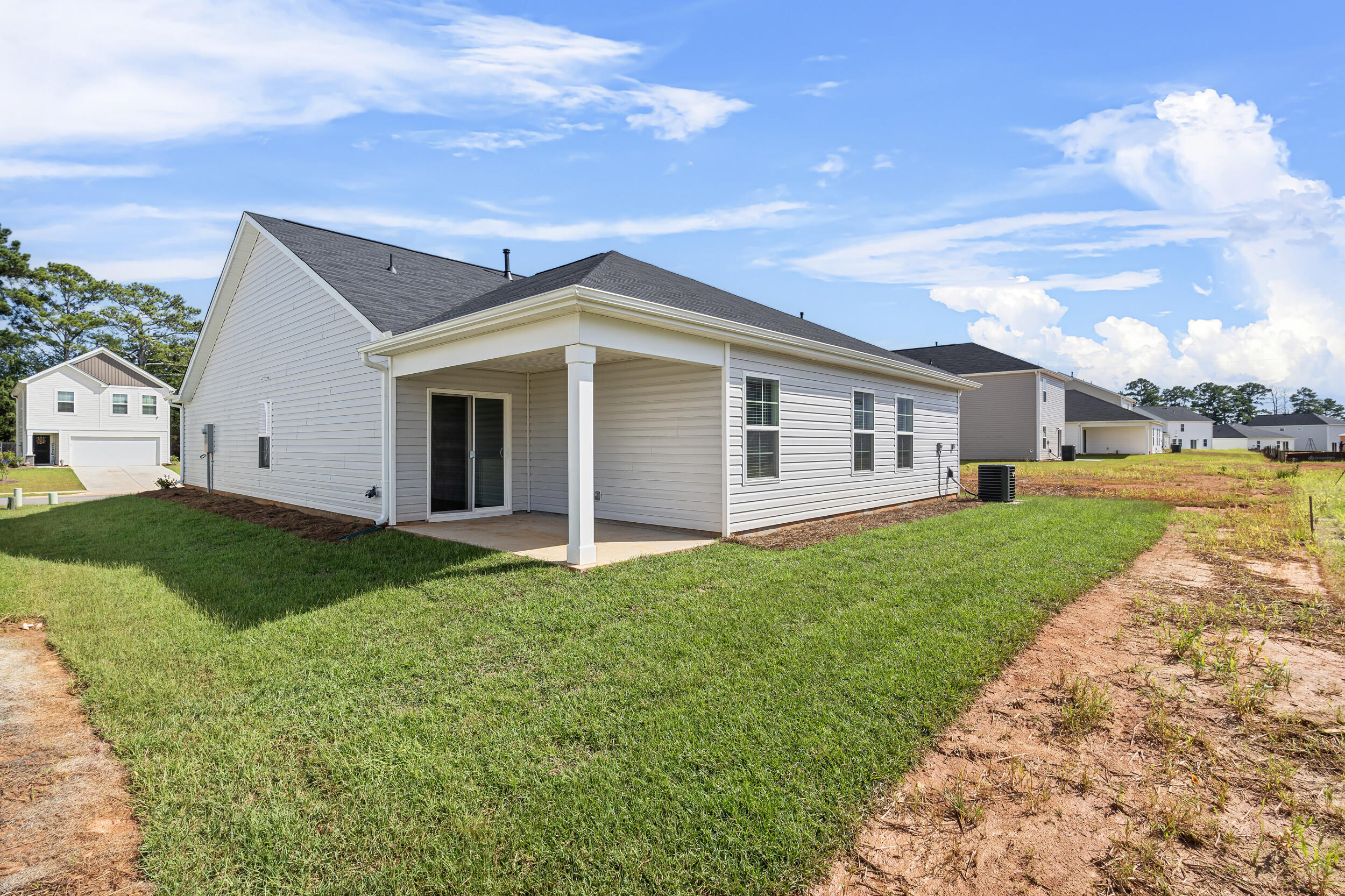 5668 Cobalt Fls Bend, Aiken, SC, 29801