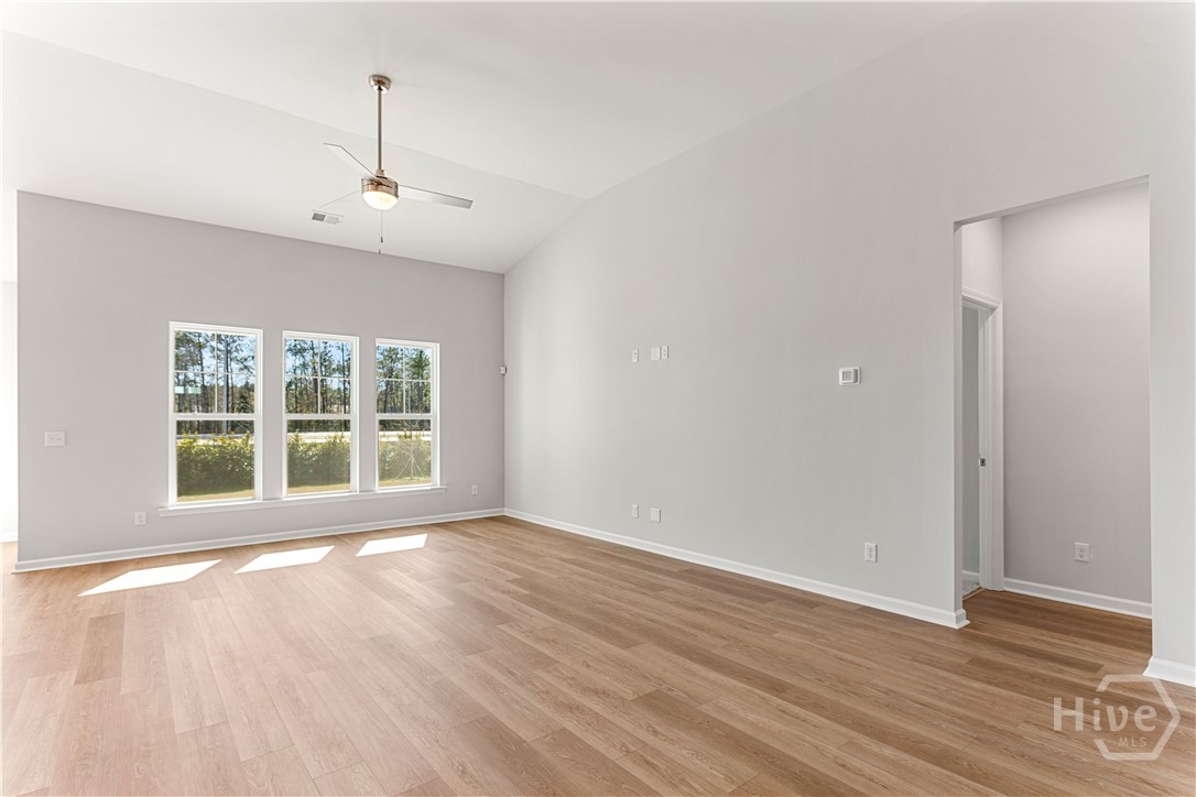 37 Blues Drive, Pooler, GA, 31322