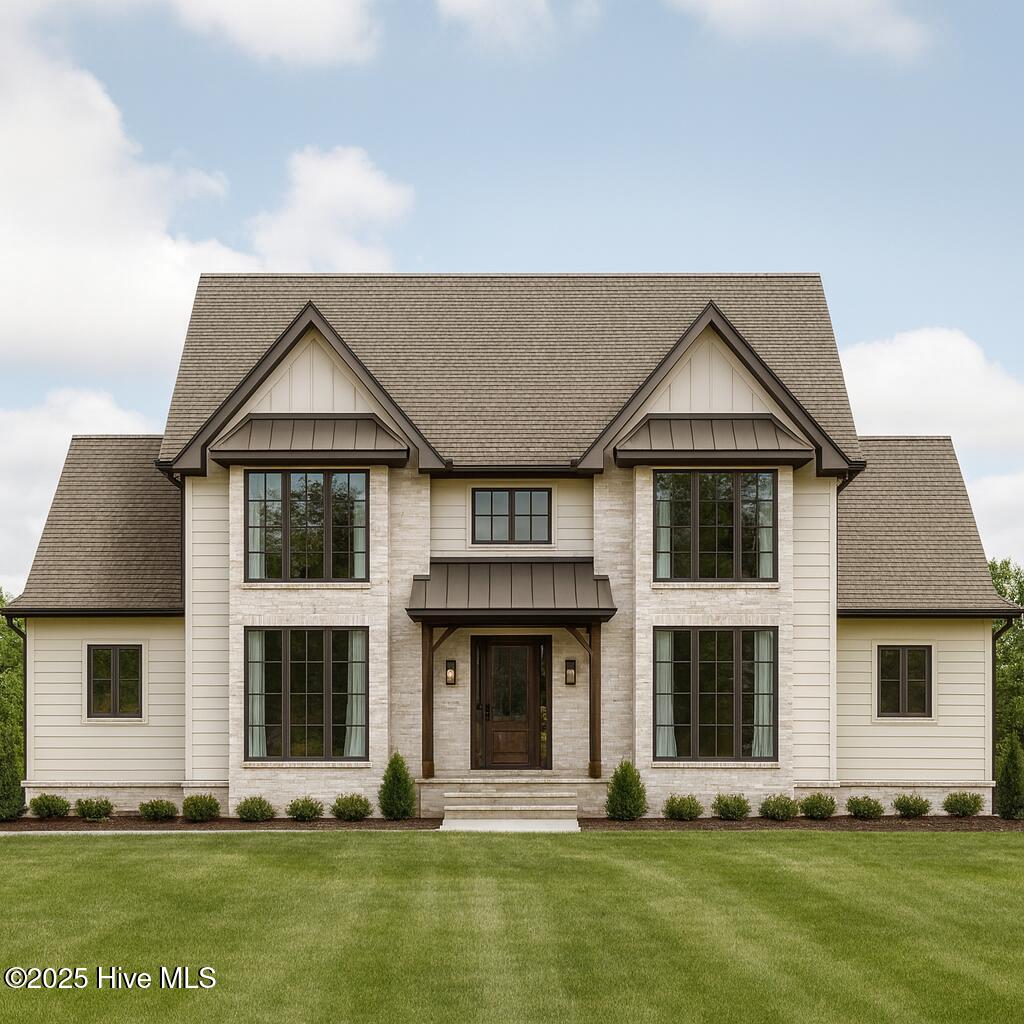 235 Paulson AI Rendering