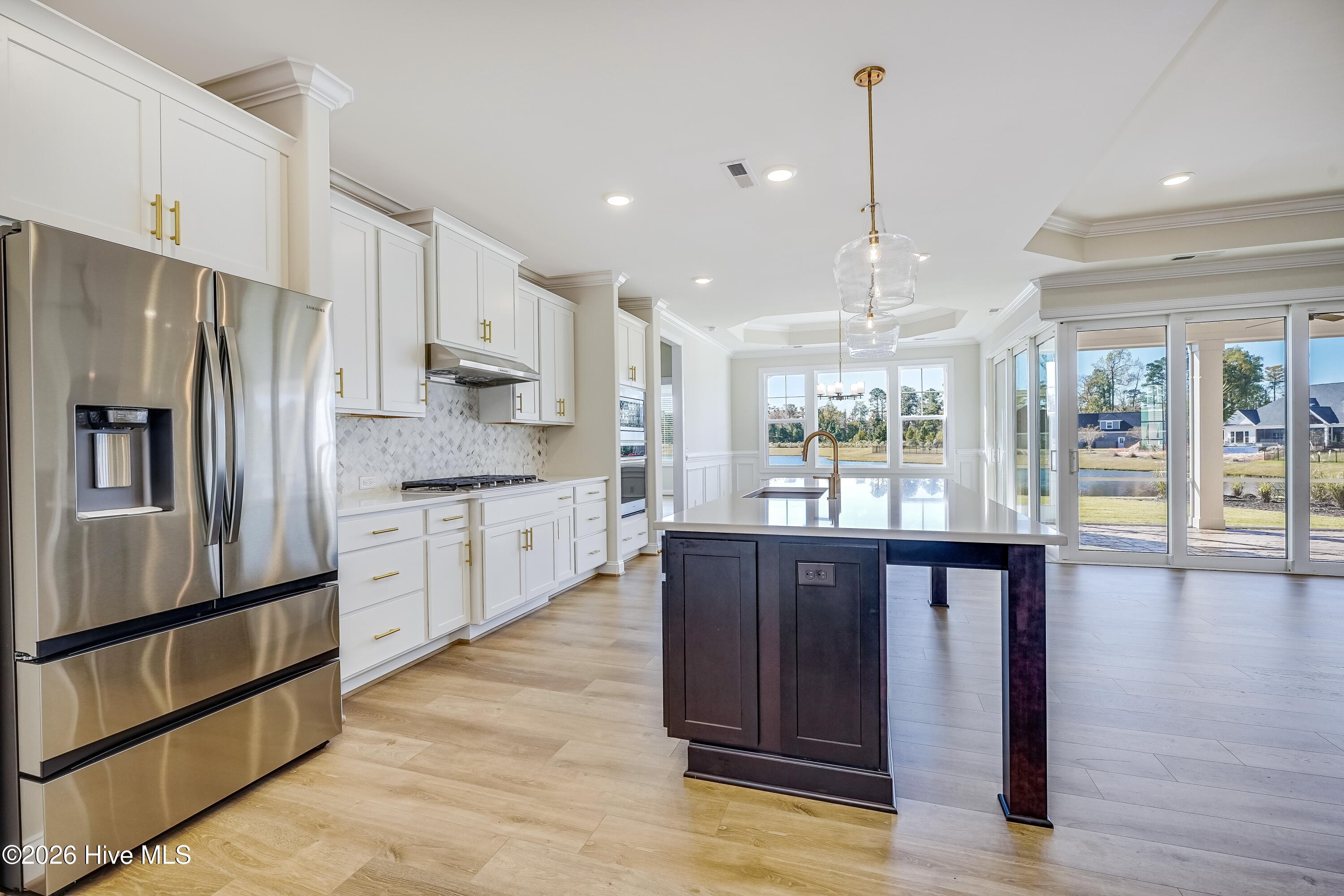 5309 Barcroft Lake Drive, Leland, NC, 28451