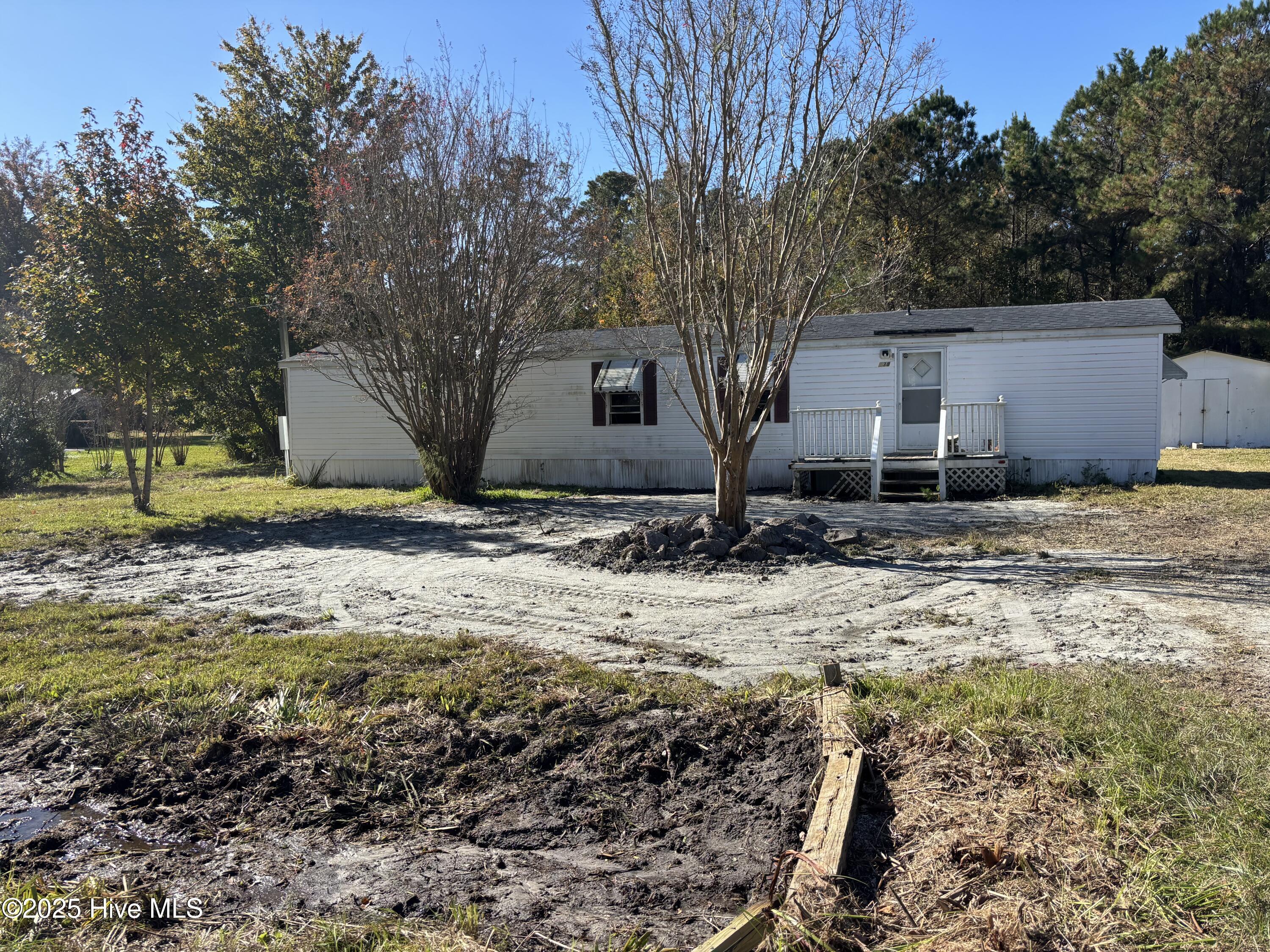 138 Old Nassau Road,Williston