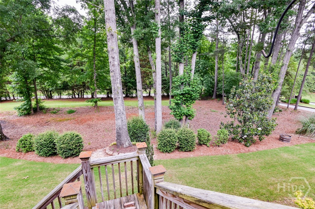 Yard