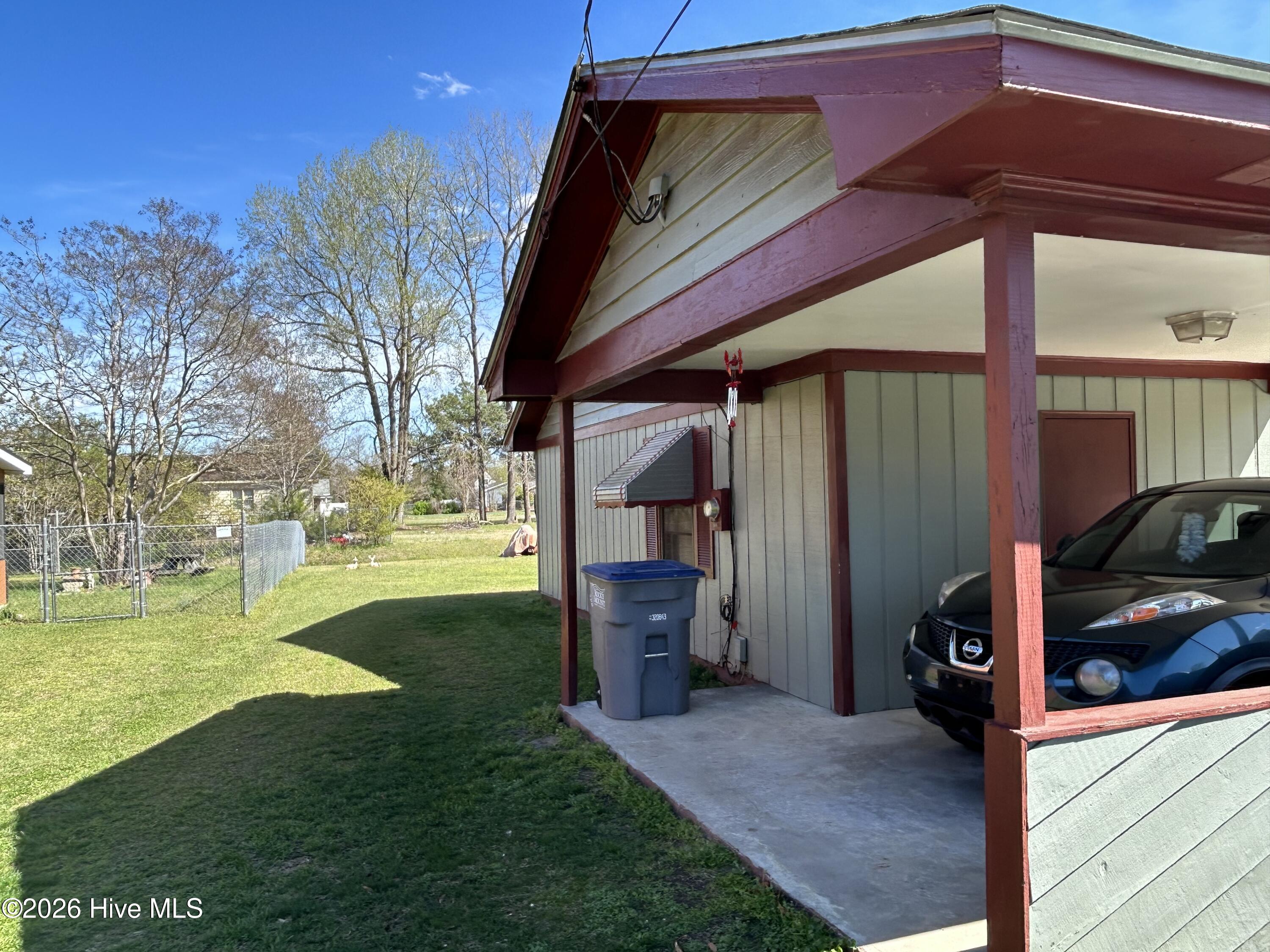 705 Marlboro Place, Rocky Mount, NC, 27801