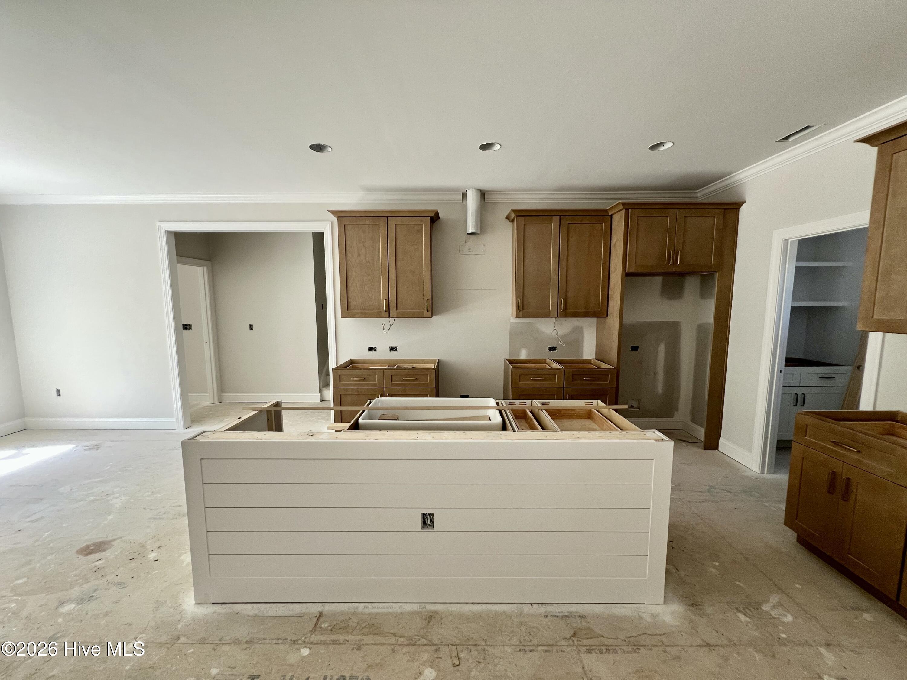 5th image of 207 Hillstead Wy, Smithfield, NC 27577 | MLS# 100580594