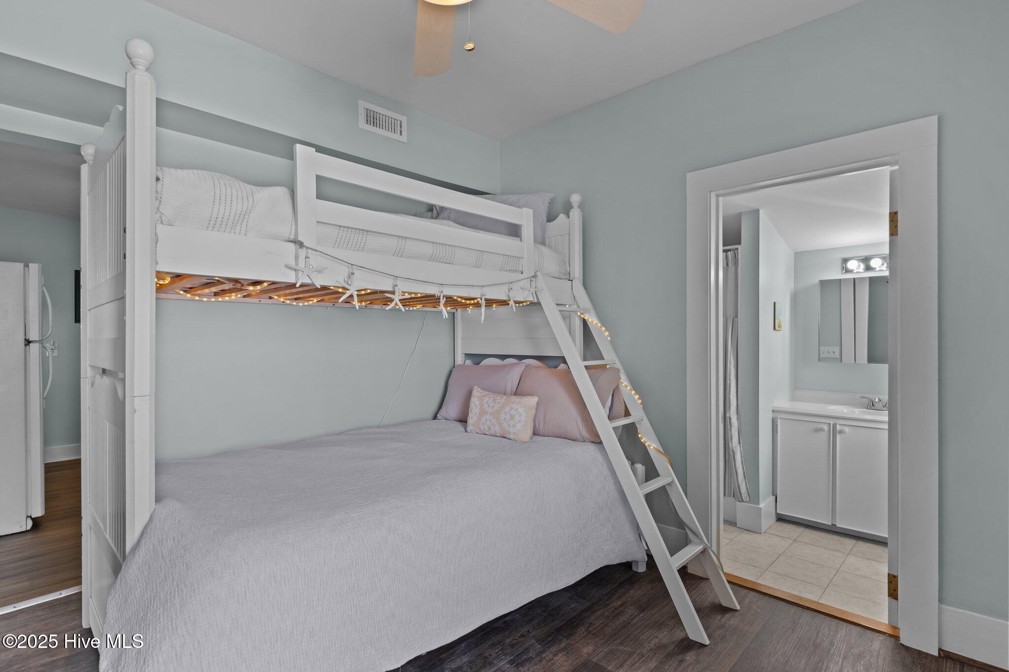 1406 Evans Street B,Morehead City