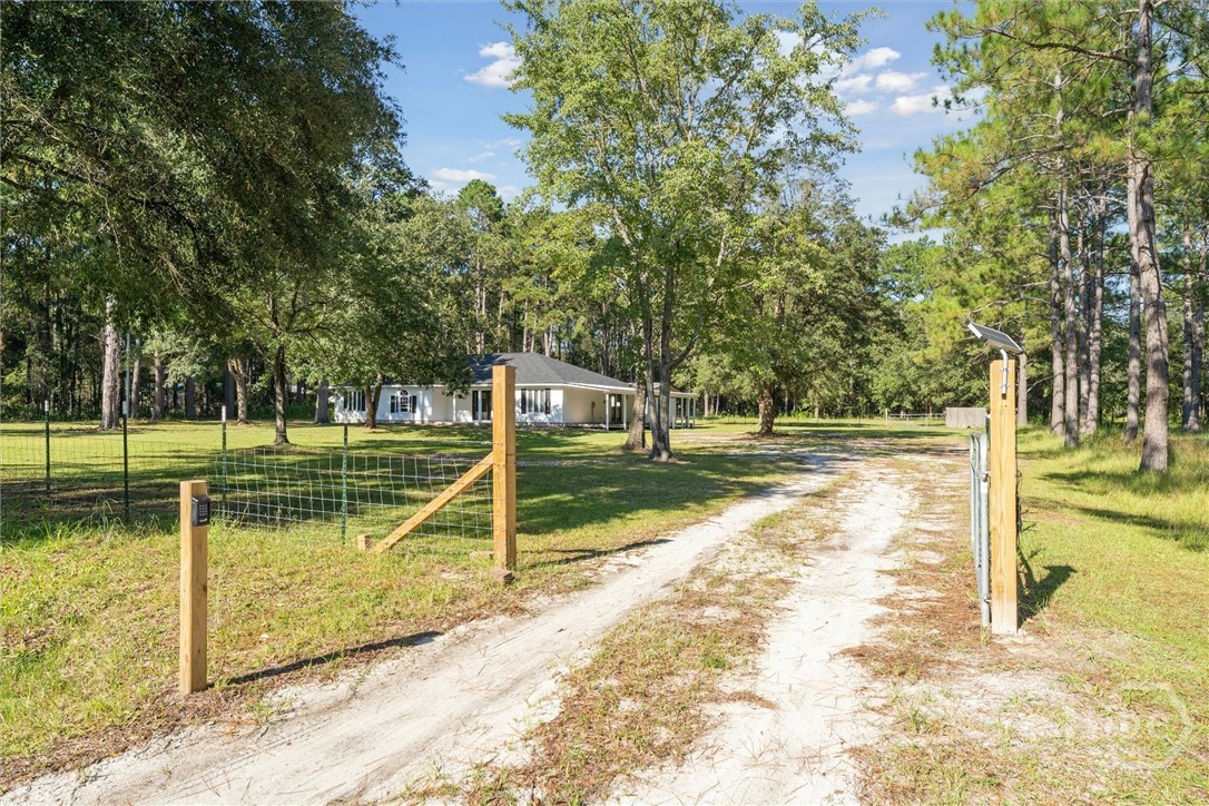 Property at 479 Mannie English Road