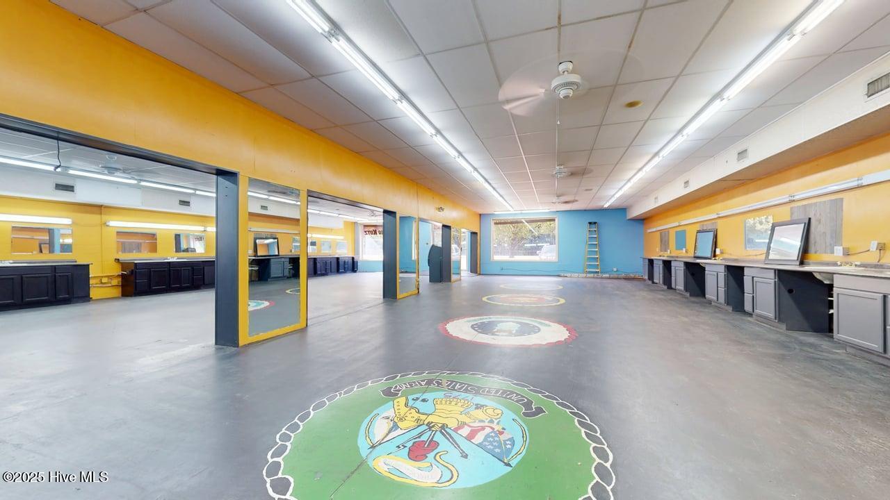 1921 Lejeune Boulevard, Jacksonville, NC, 28546