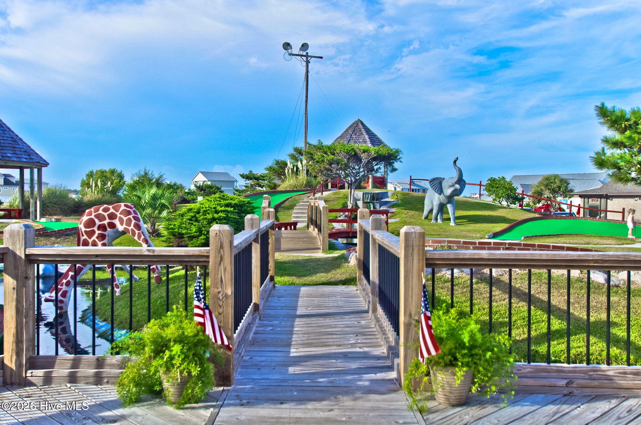 90 W 1st Street, Ocean Isle Beach, NC, 28469