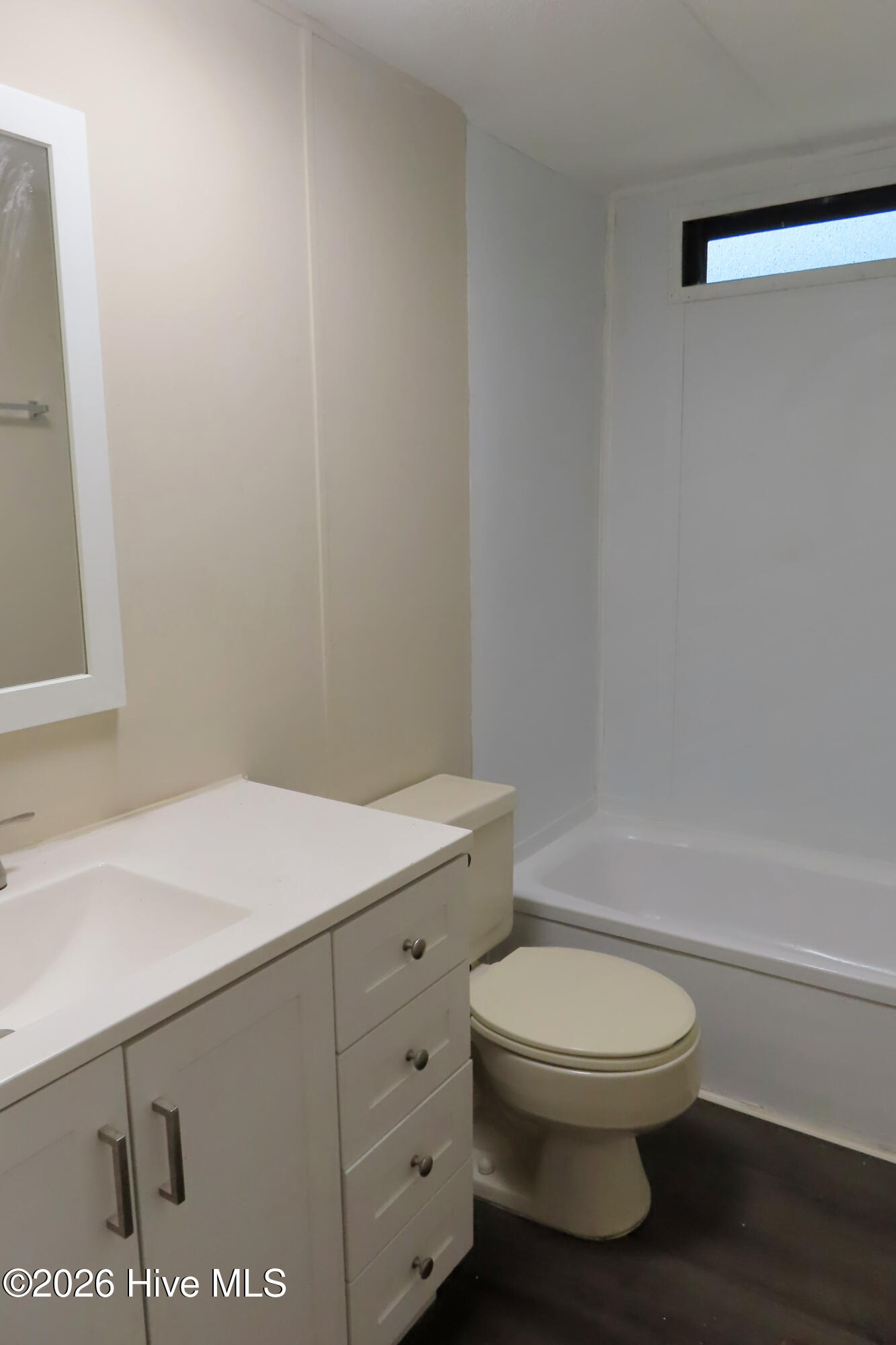 Hall Bath