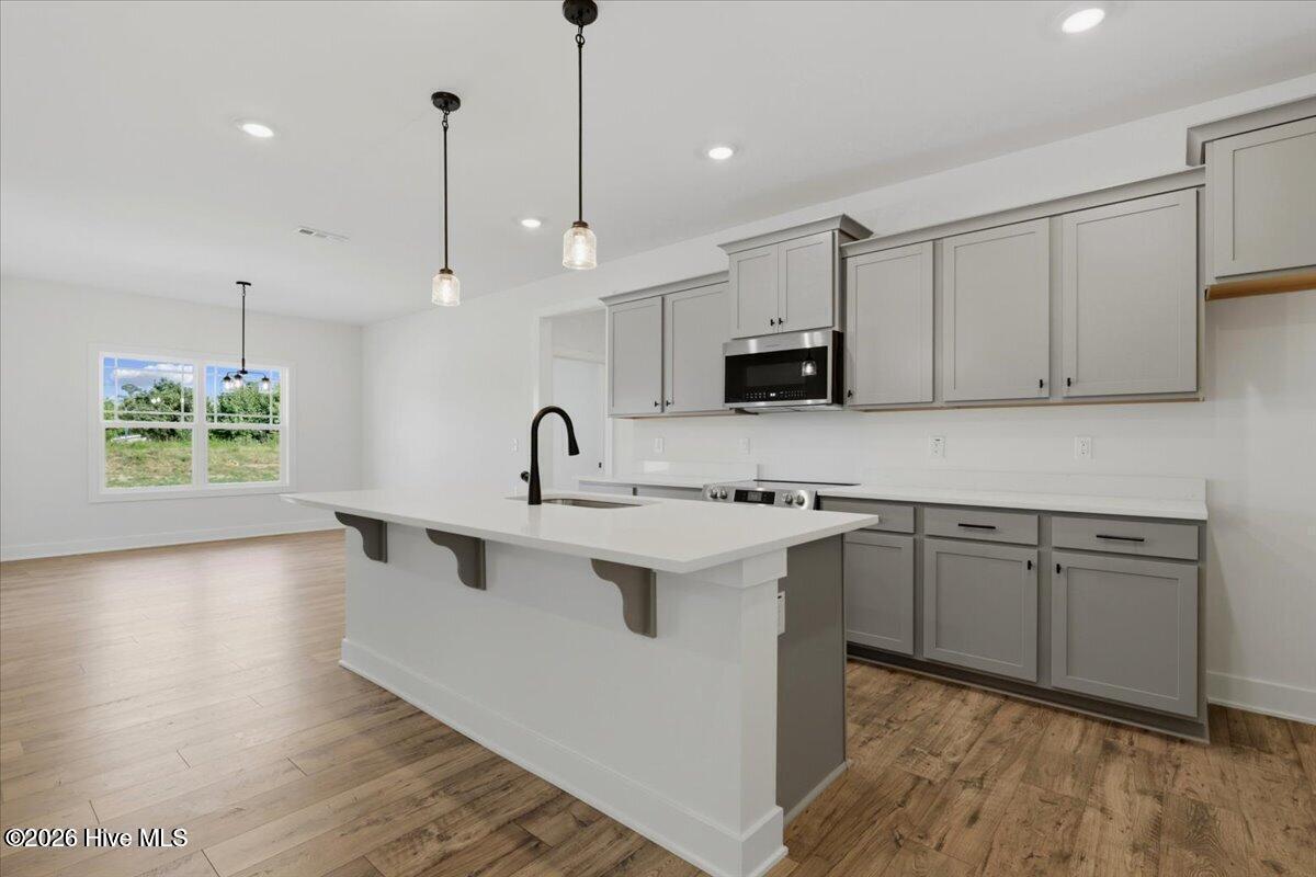 1119 Barkentine Drive Lot Fh040,New Bern