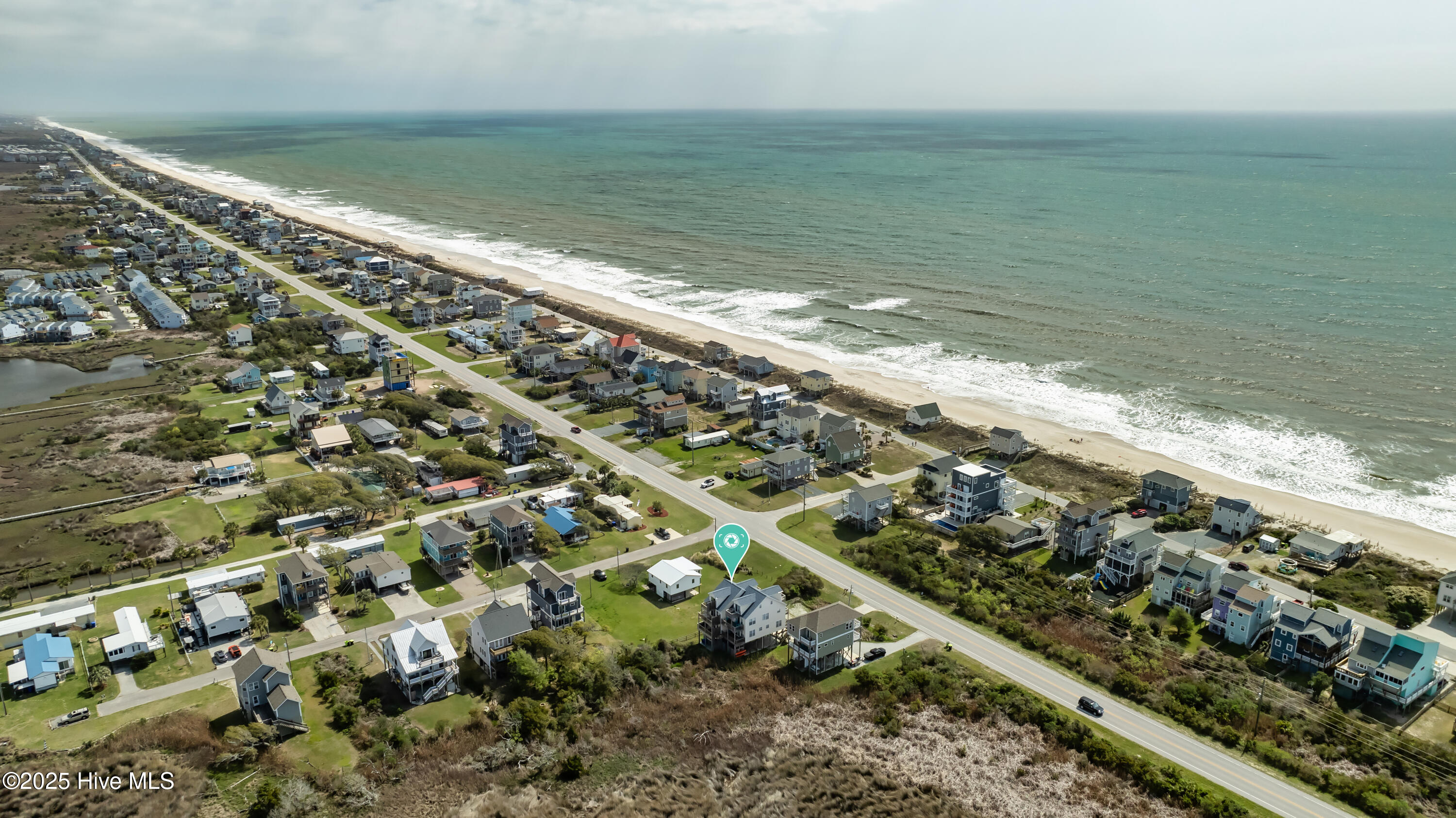 Homes for sale in North Topsail Beach, NC | 3145 Island Dr, North Topsail Beach, NC 28460 | MLS# 100534382