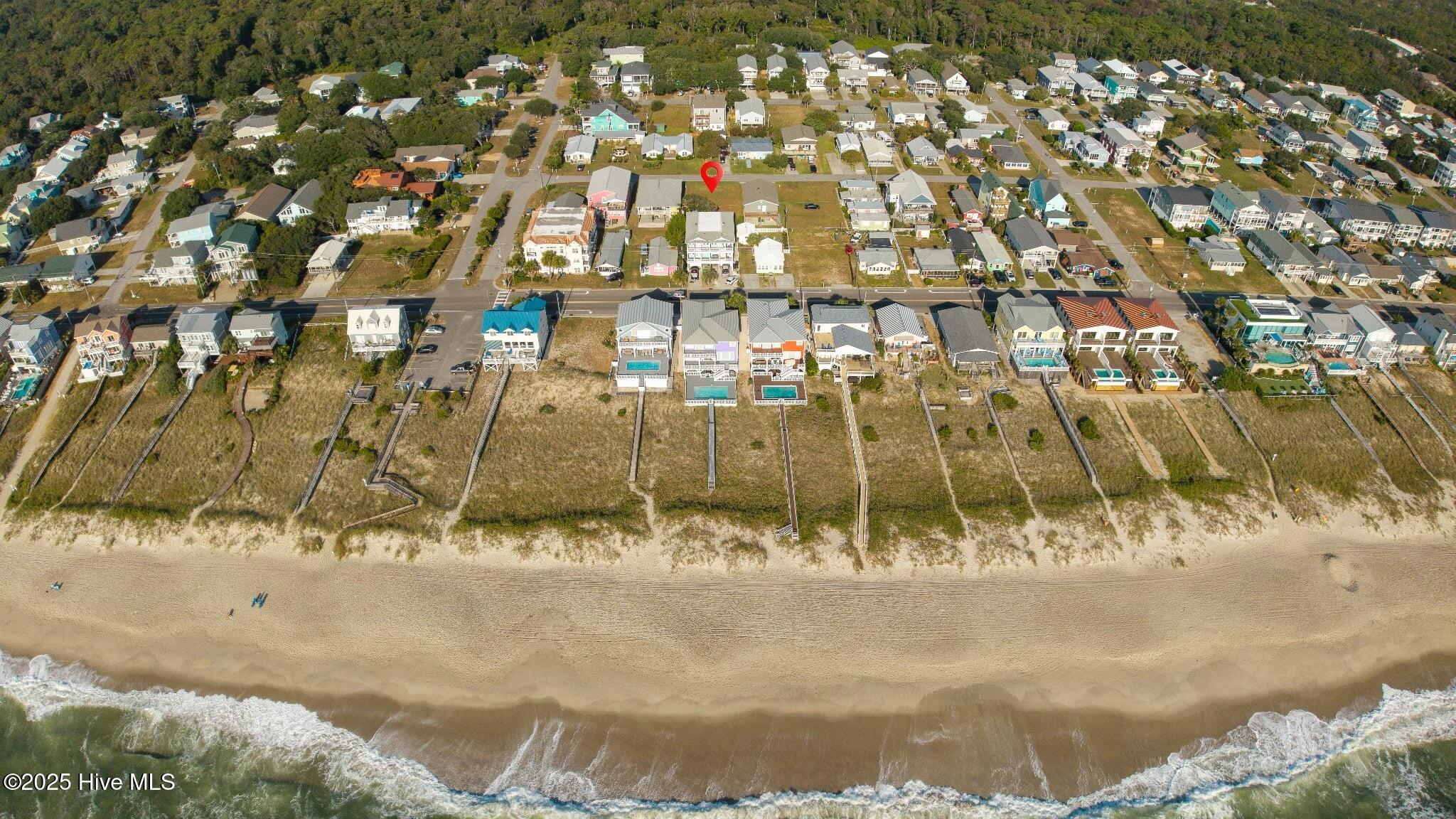 629 S Third Avenue, Kure Beach, NC, 28449