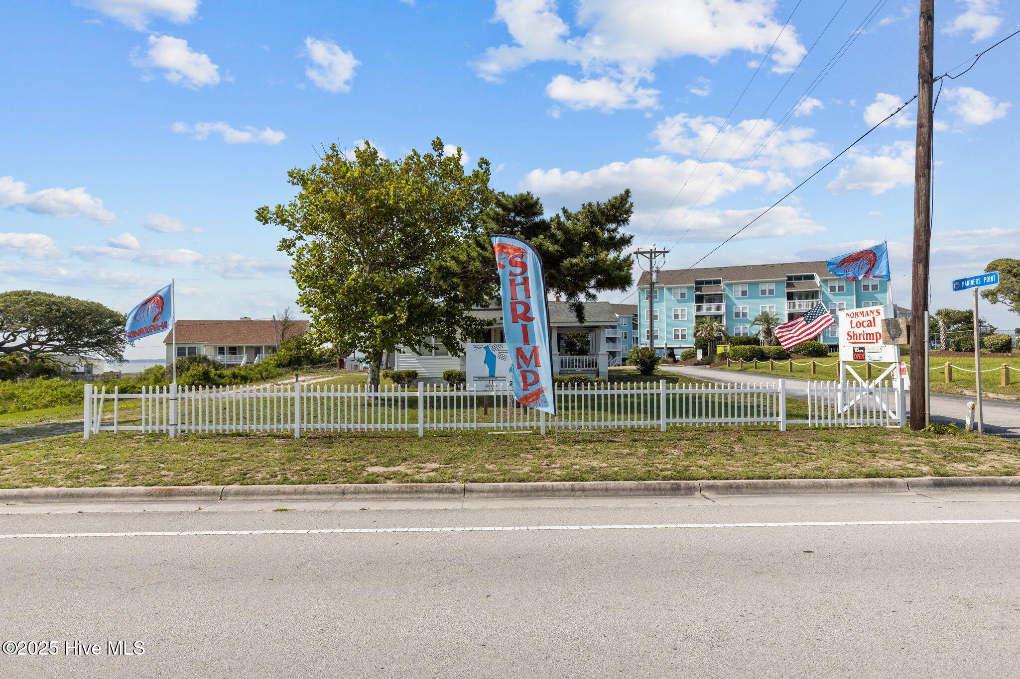 Homes for sale in Salter Path, NC | 1024 Salter Path Rd, Salter Path, NC 28512 | MLS# 100527458