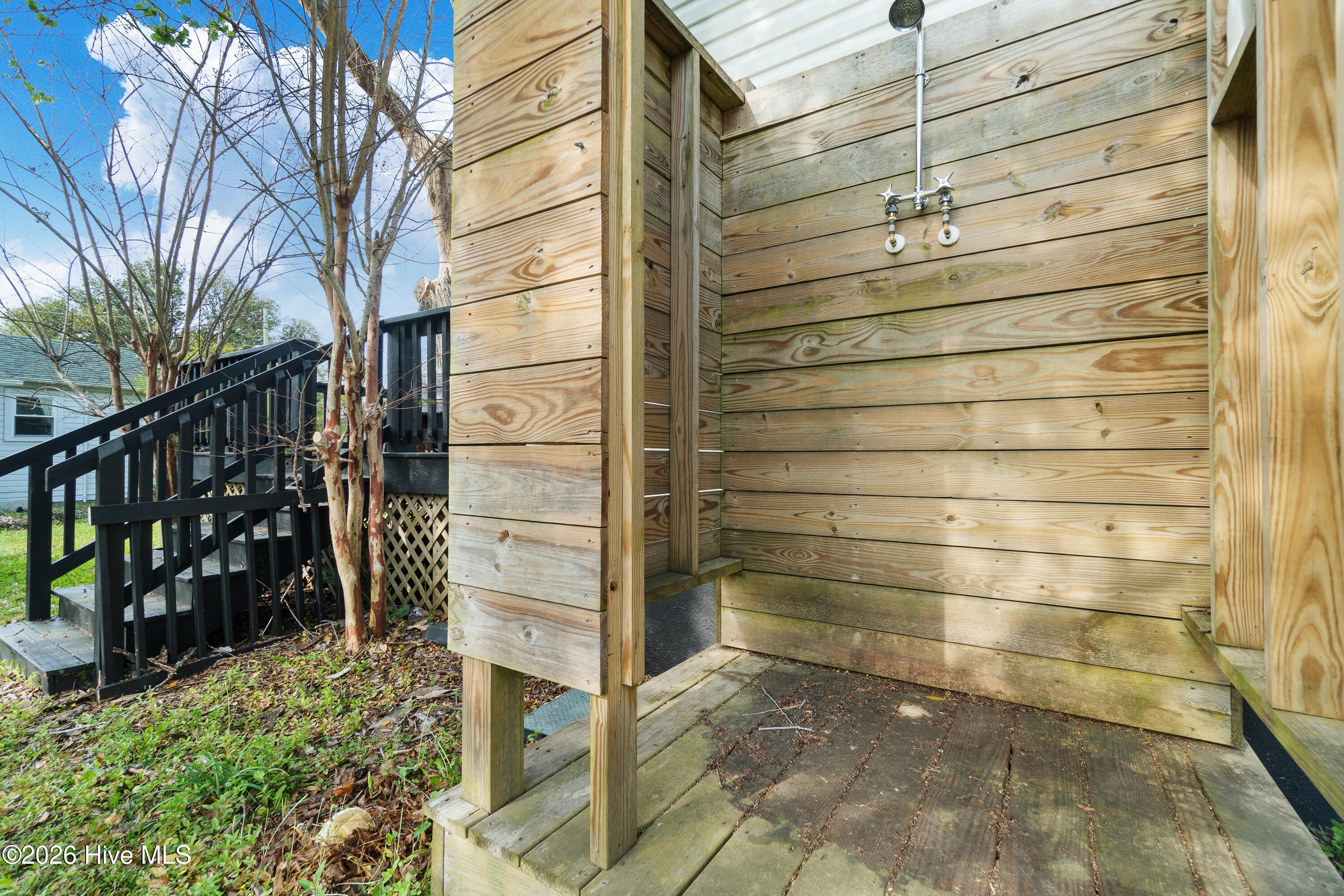 1205 Evans Street,Morehead City