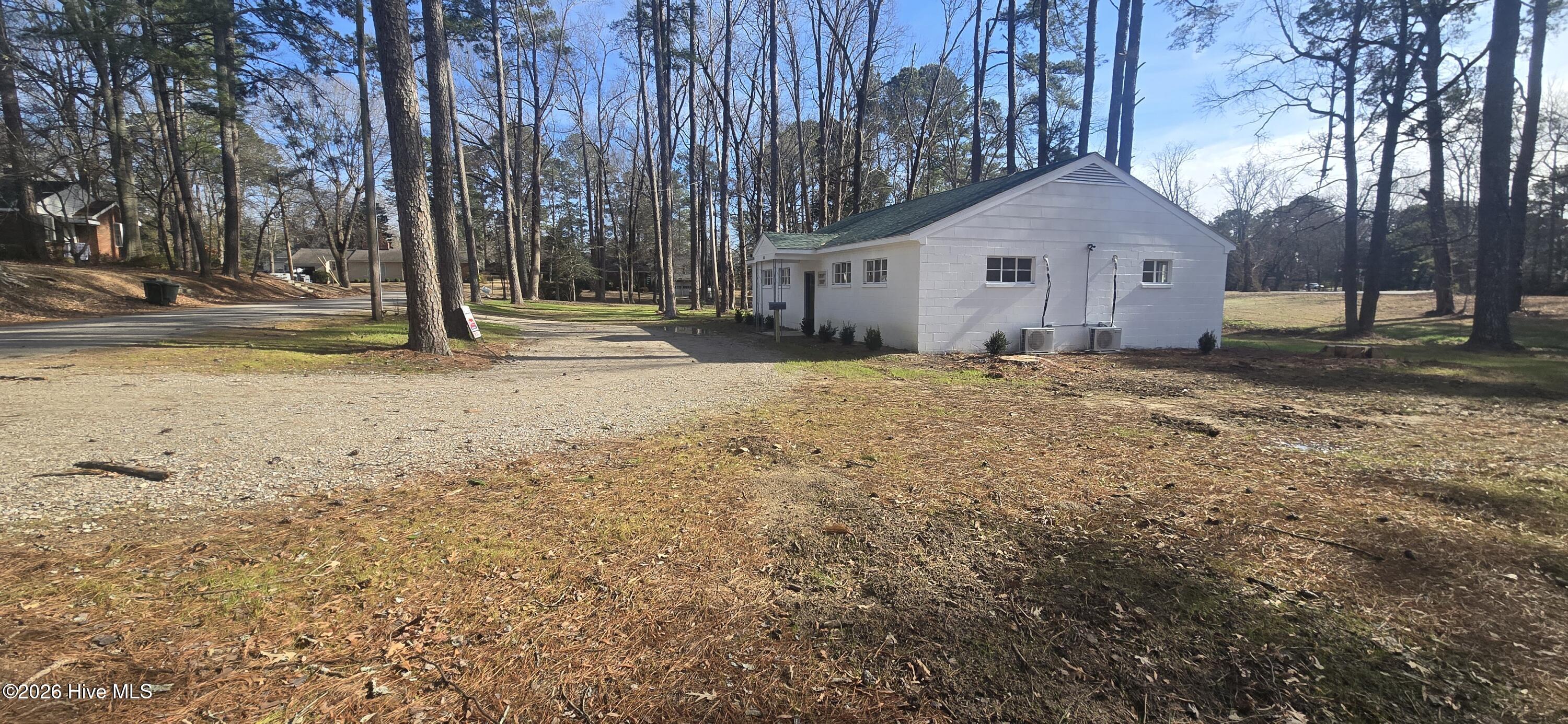 Homes for sale in Enfield, NC | 108 Park Dr, Enfield, NC 27823 | MLS# 100557152