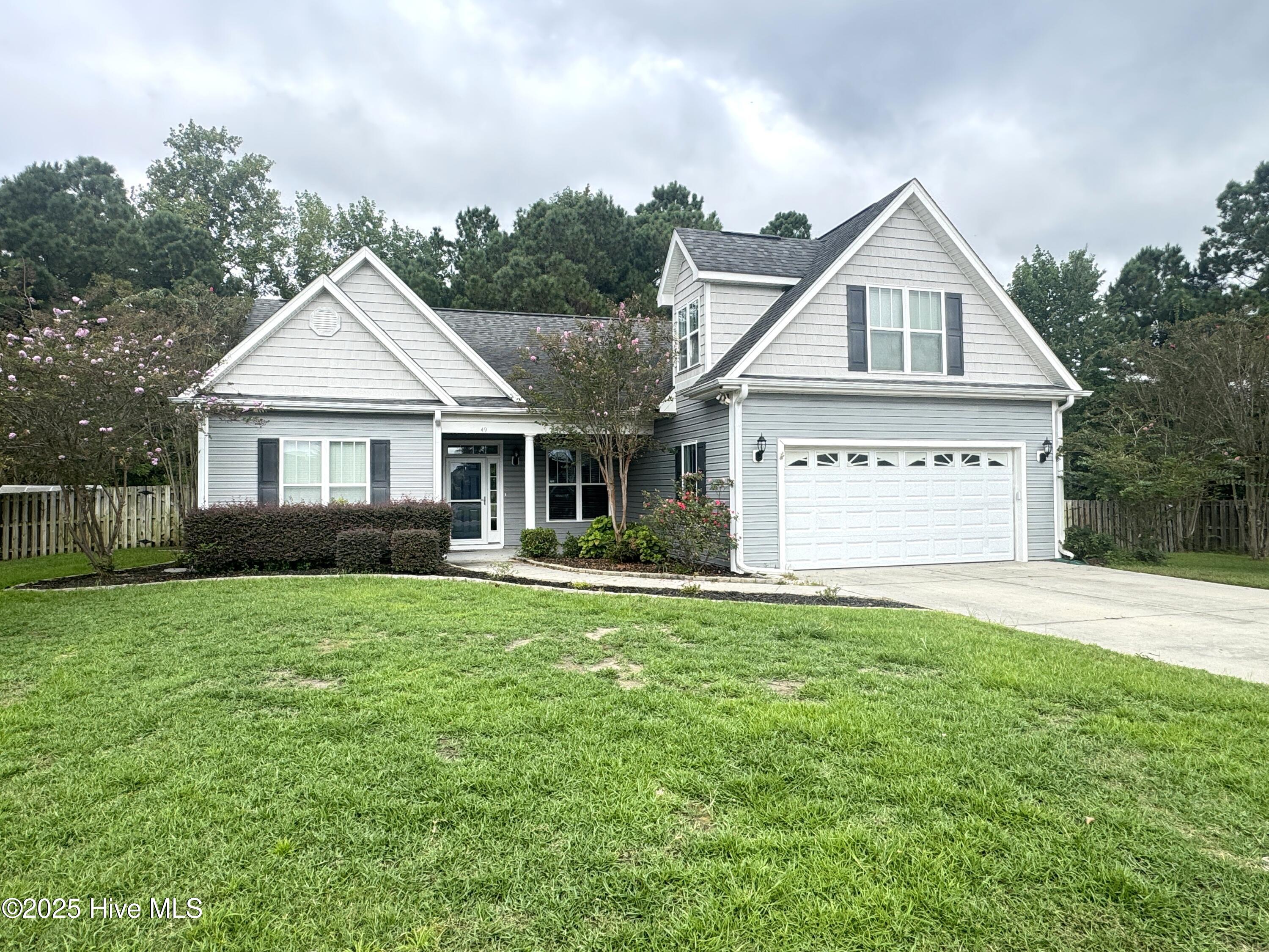 Property at 49 Amber Court