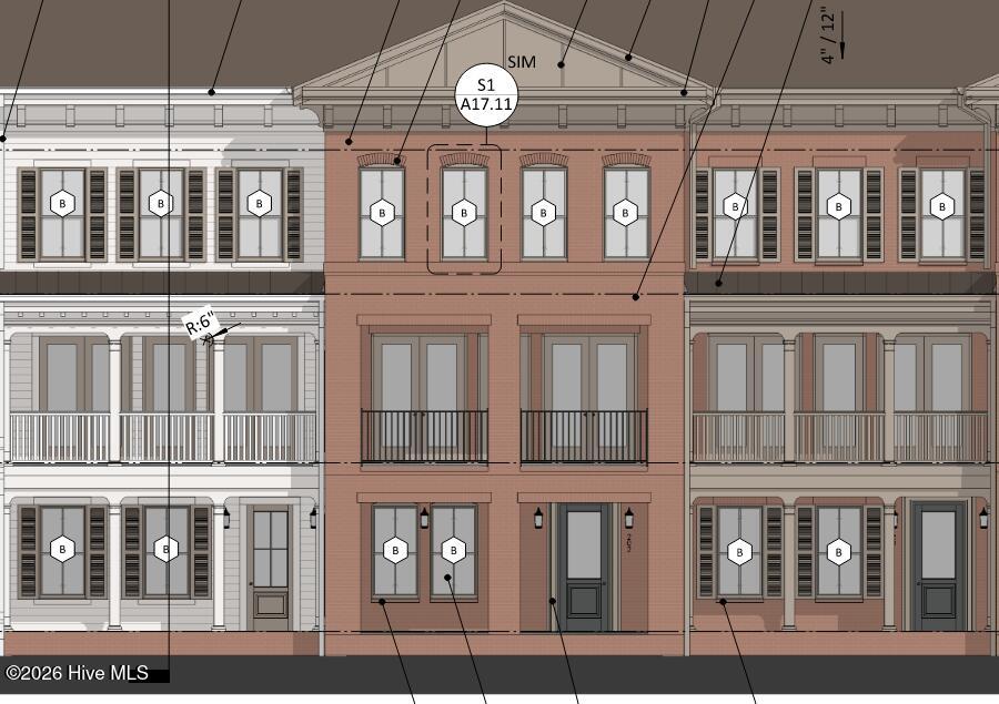 1st image of 334 Front St, North Augusta, SC 29841 | MLS# 100596415