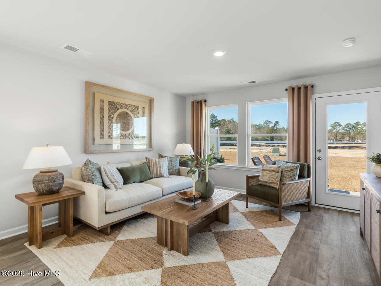 5811 Harebell Road Unit 146, Leland, NC 28451 – photo 14: similar Norman model