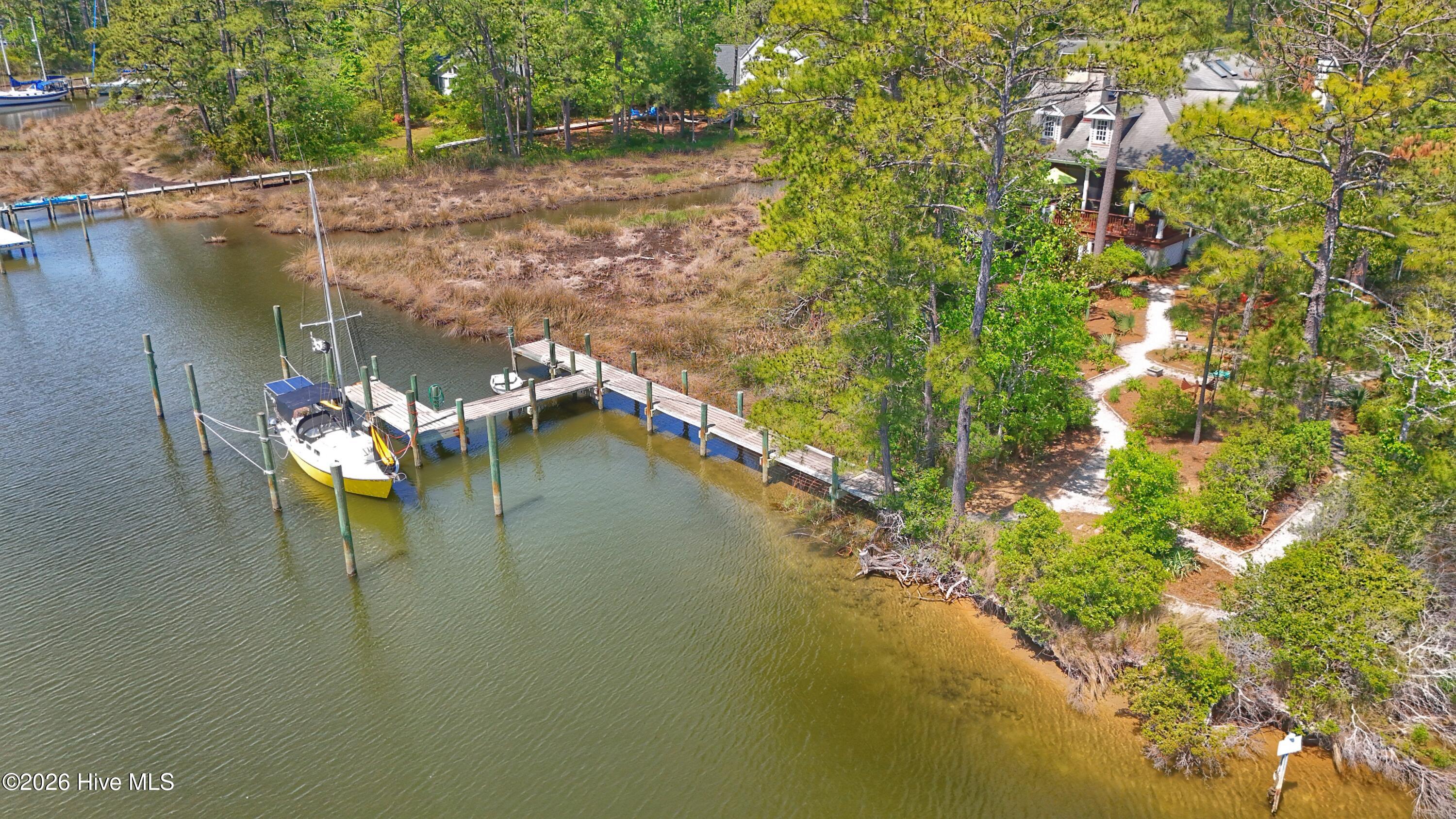 5632 Styron Drive,Oriental