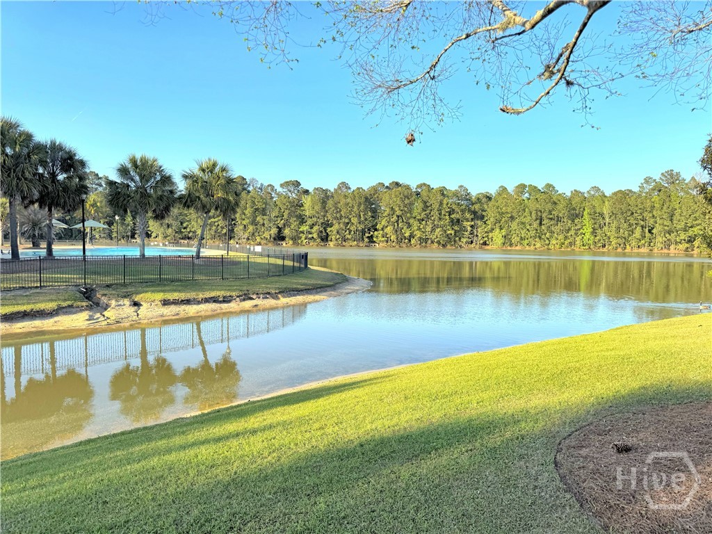 Spring Lake/Community Lake