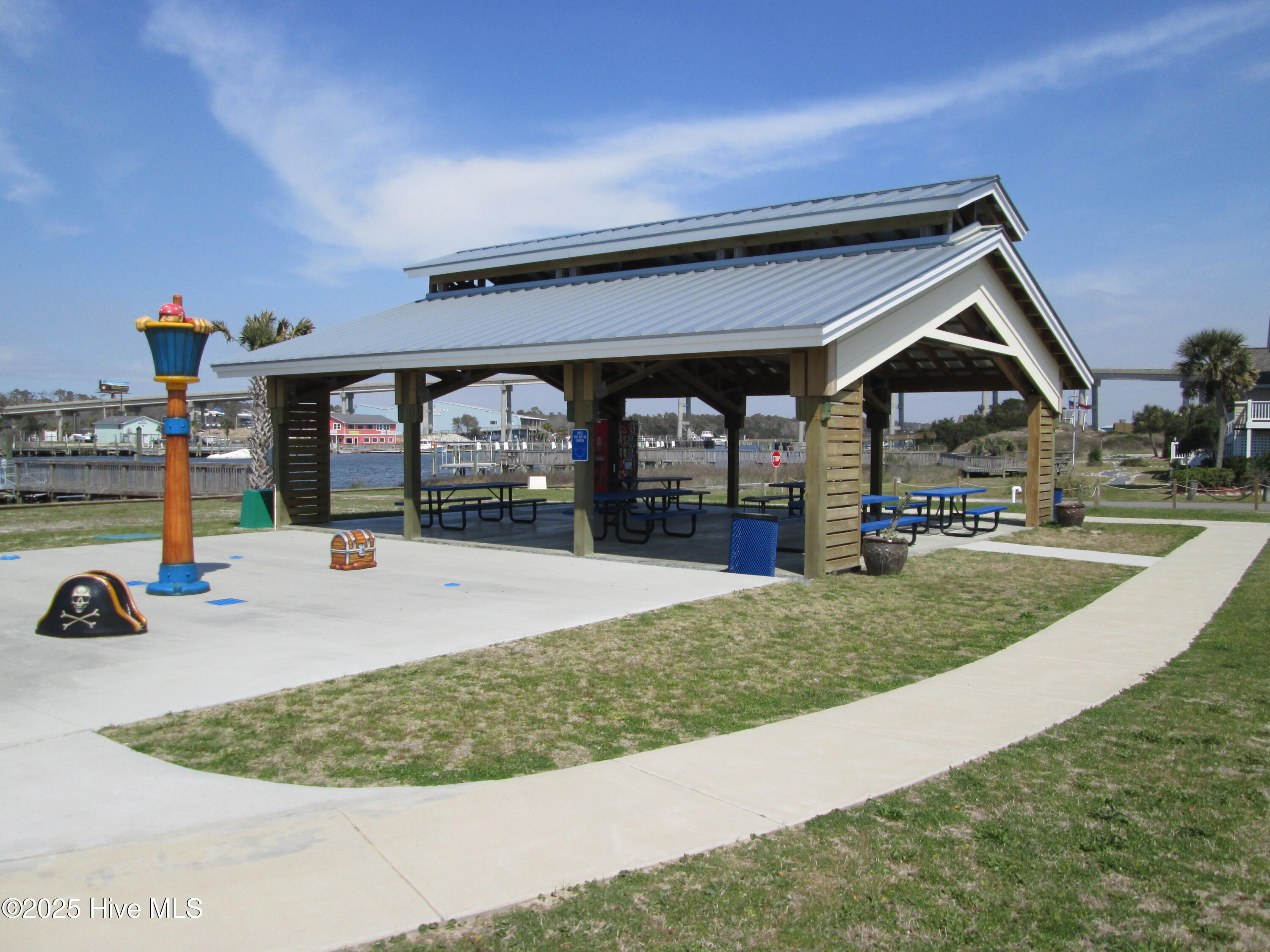 2643 Nags Head Road SW, Supply, NC, 28462