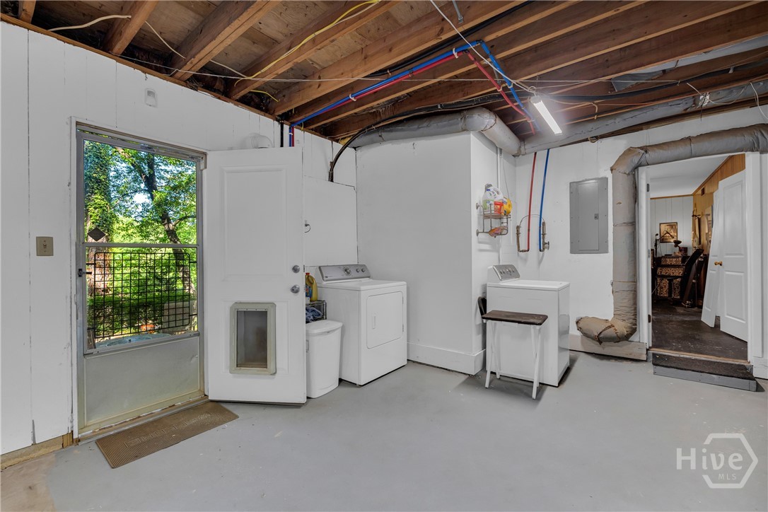 243 Rhodes Drive, Athens, GA, 30606