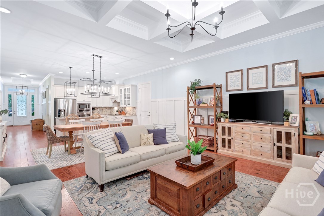 395 Ridgewood Park Drive N, Richmond Hill, GA 31324 Listing Photo  22