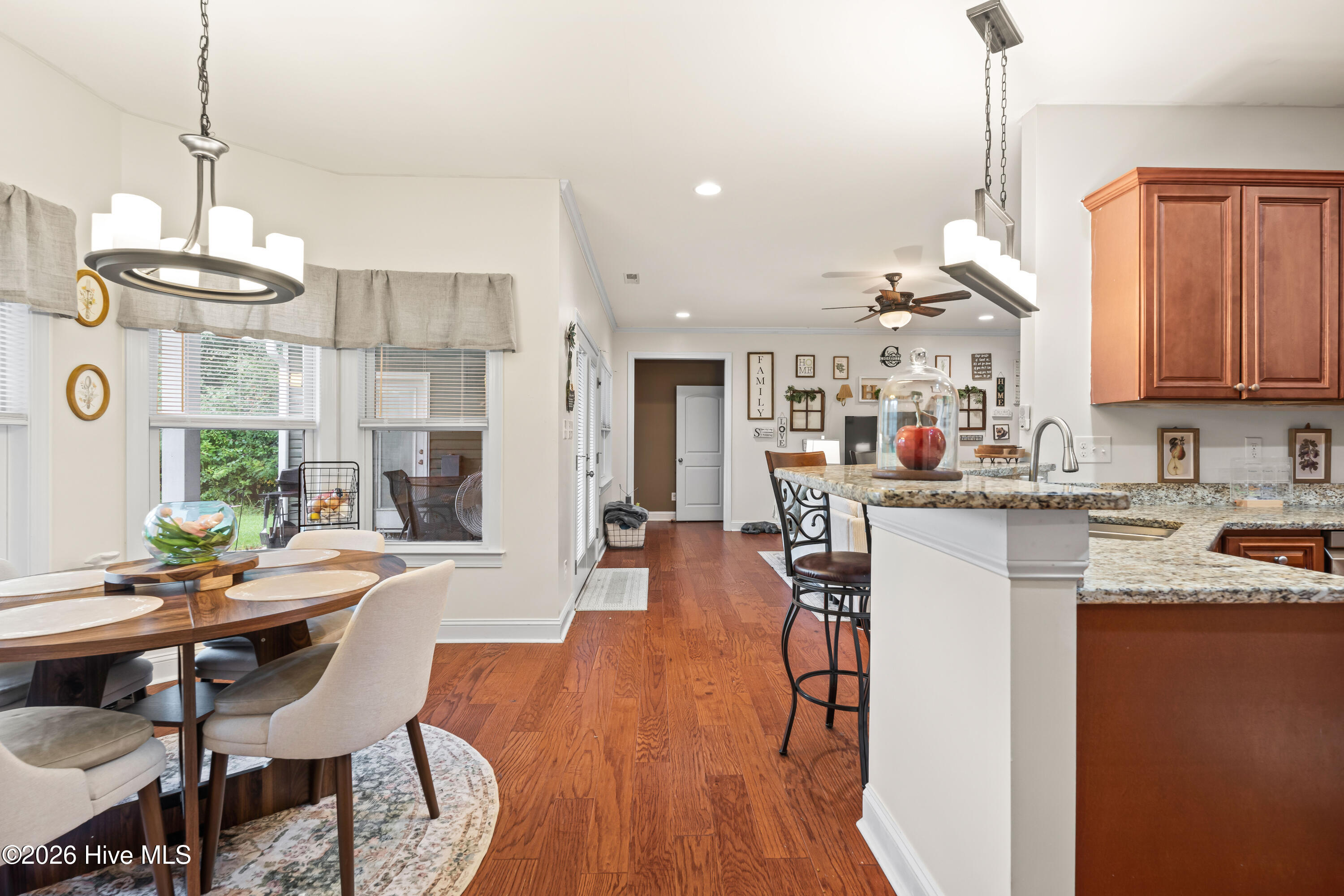309 Ramonas Lake Court,New Bern