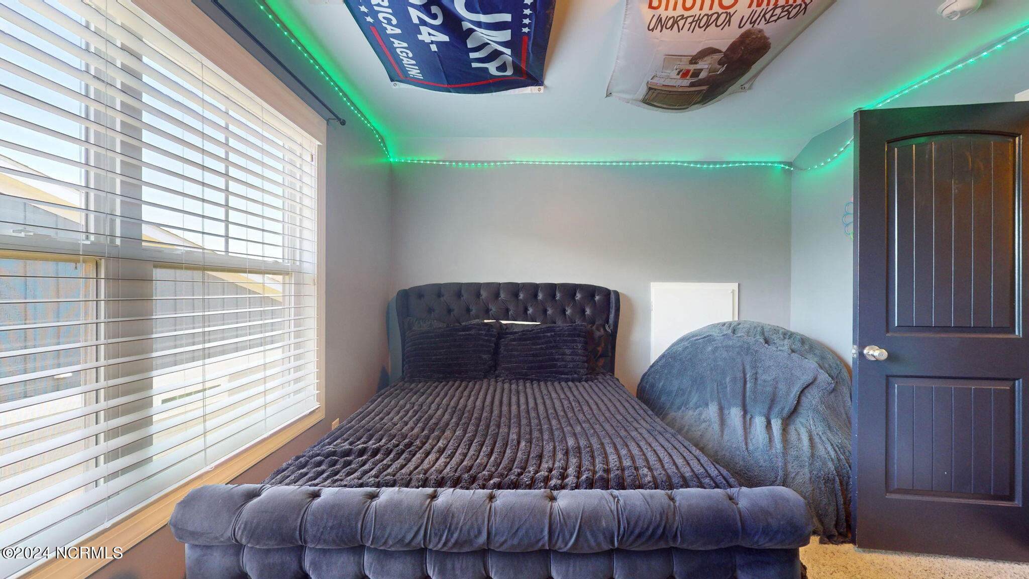 Upstairs bedroom 3