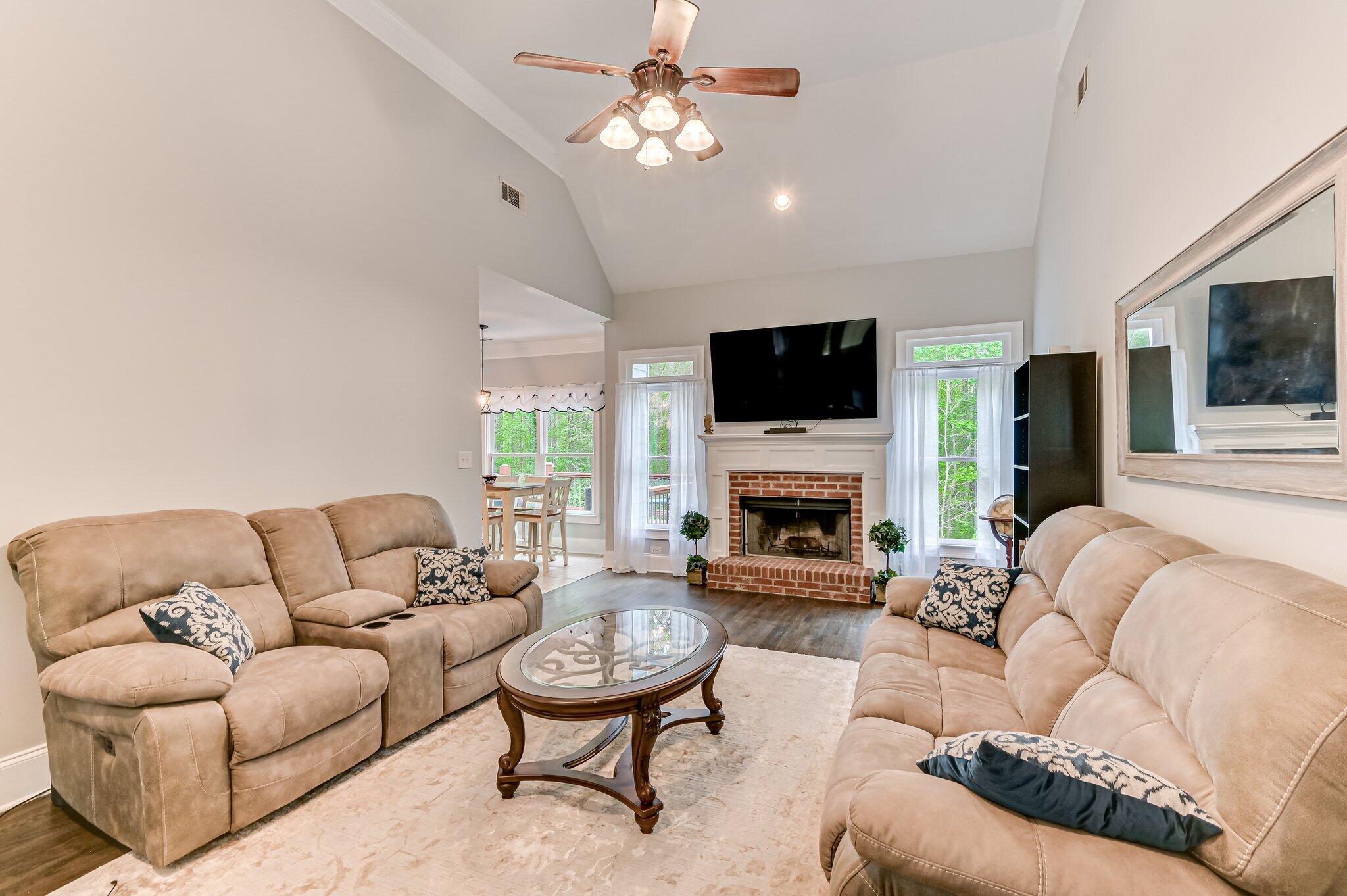 1067 Maiden Cane Way, Lincolnton, GA, 30817