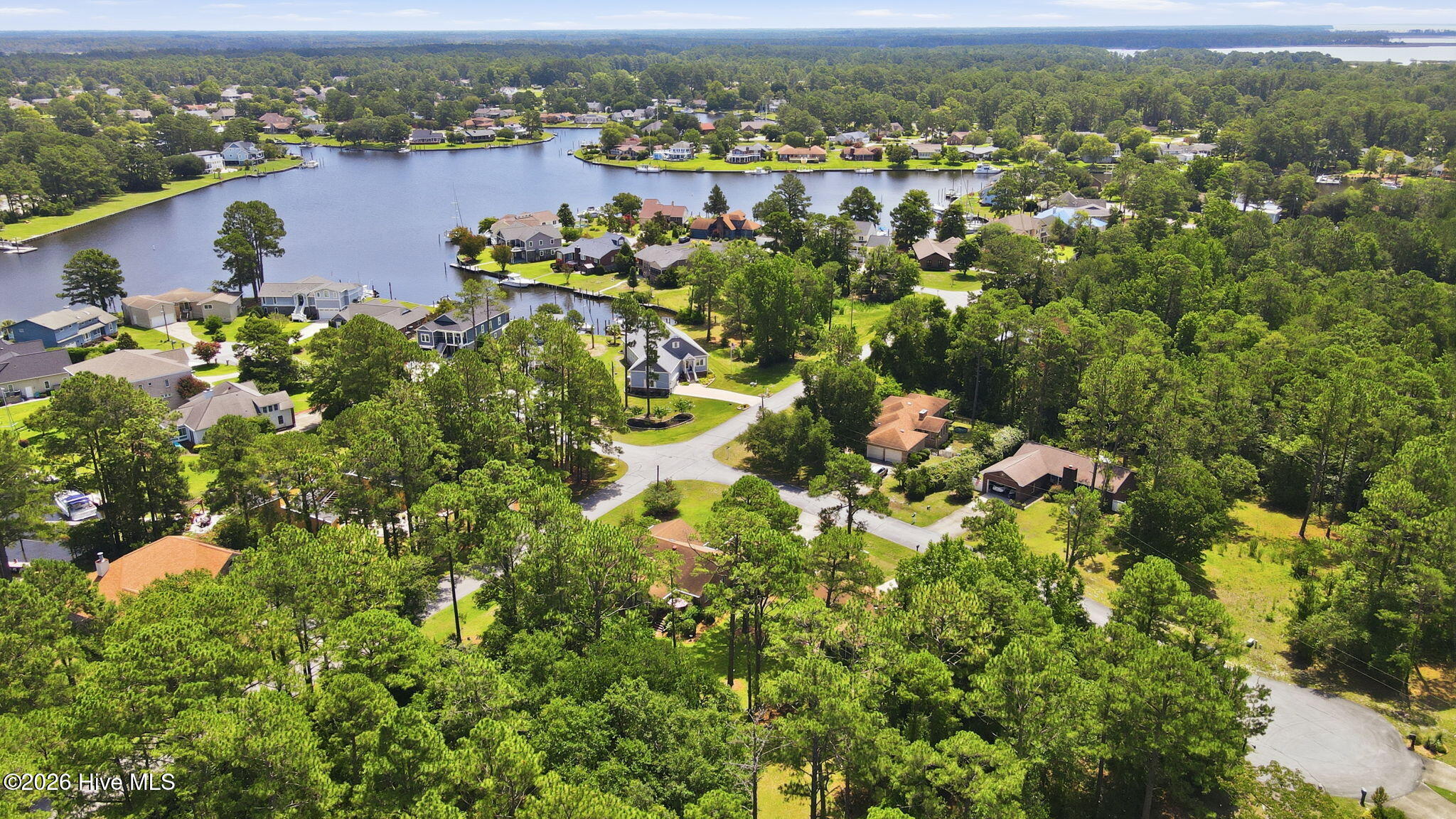 807 Clipper Court,New Bern