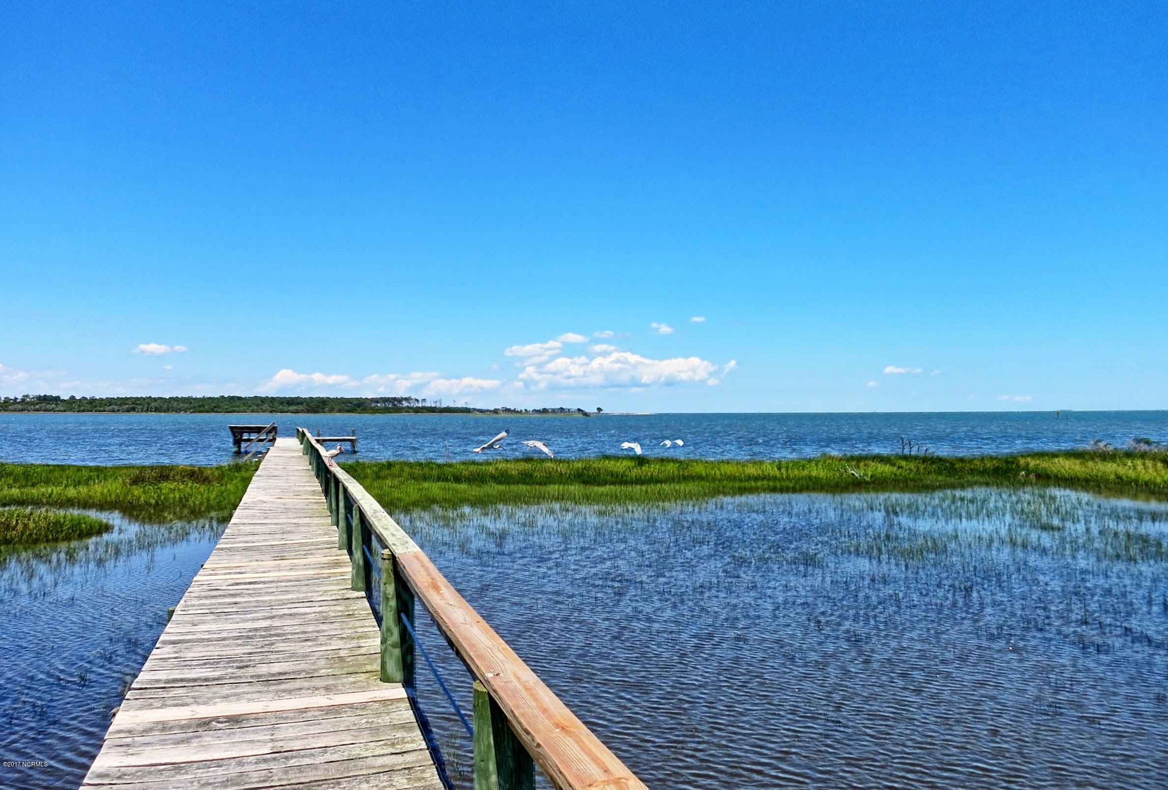 141 East Drive,Harkers Island
