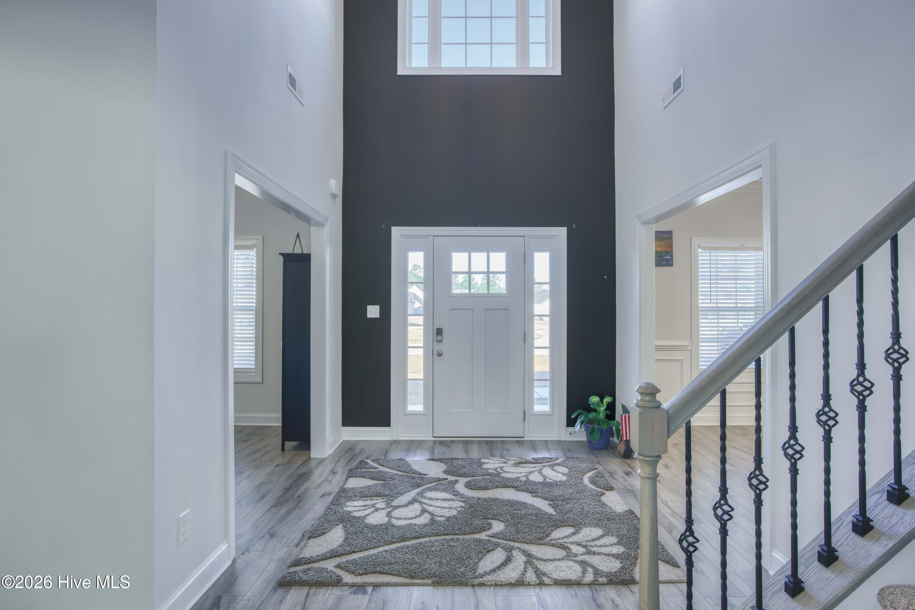 316 Naval Store Drive,Jacksonville