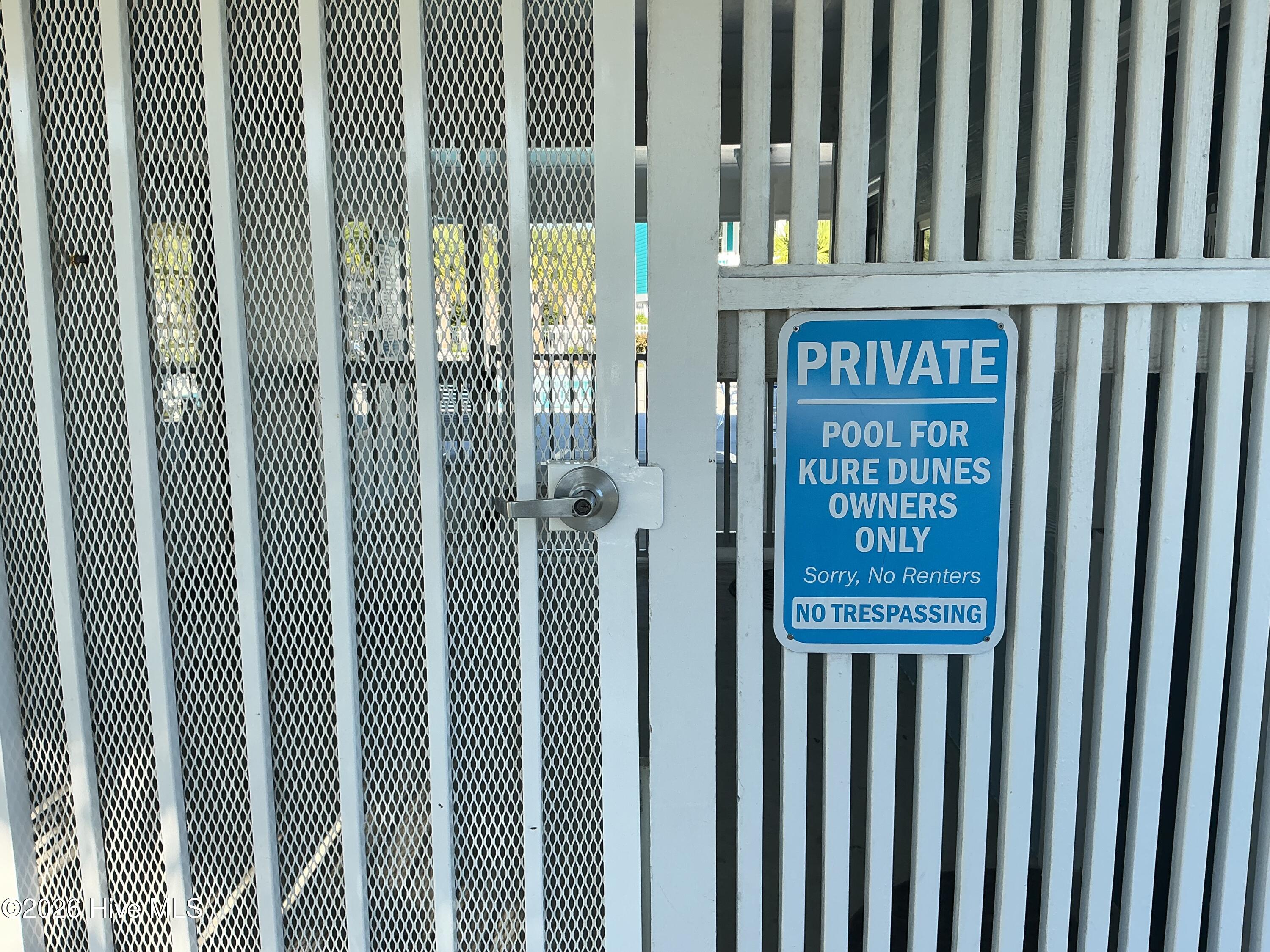 402 Fort Fisher Boulevard N, Kure Beach, NC, 28449