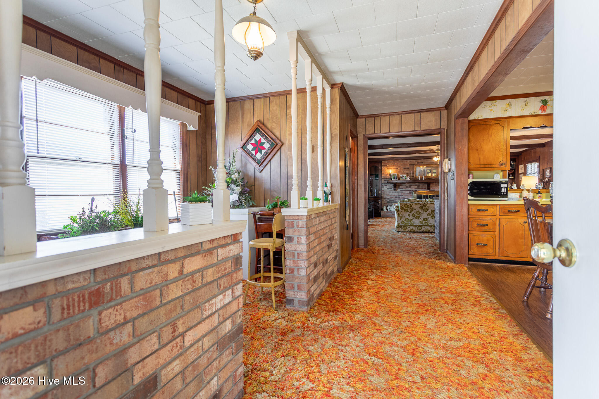 202 Phillips Street, Hertford, NC, 27944