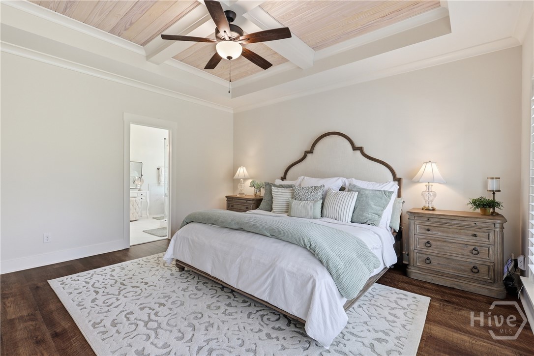 586 Enclave Drive, Richmond Hill, GA 31324 Listing Photo  23